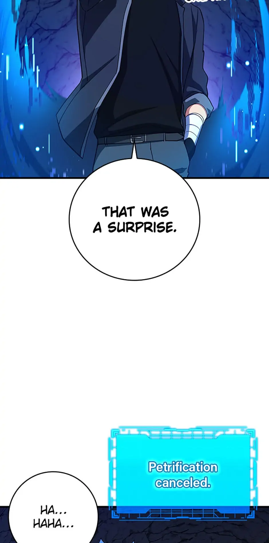 The Maxed-Out Player chapter 36 page 89