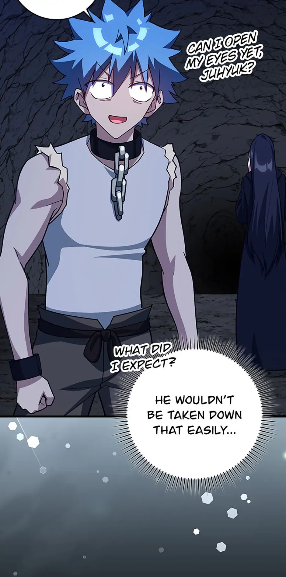 The Maxed-Out Player chapter 36 page 90