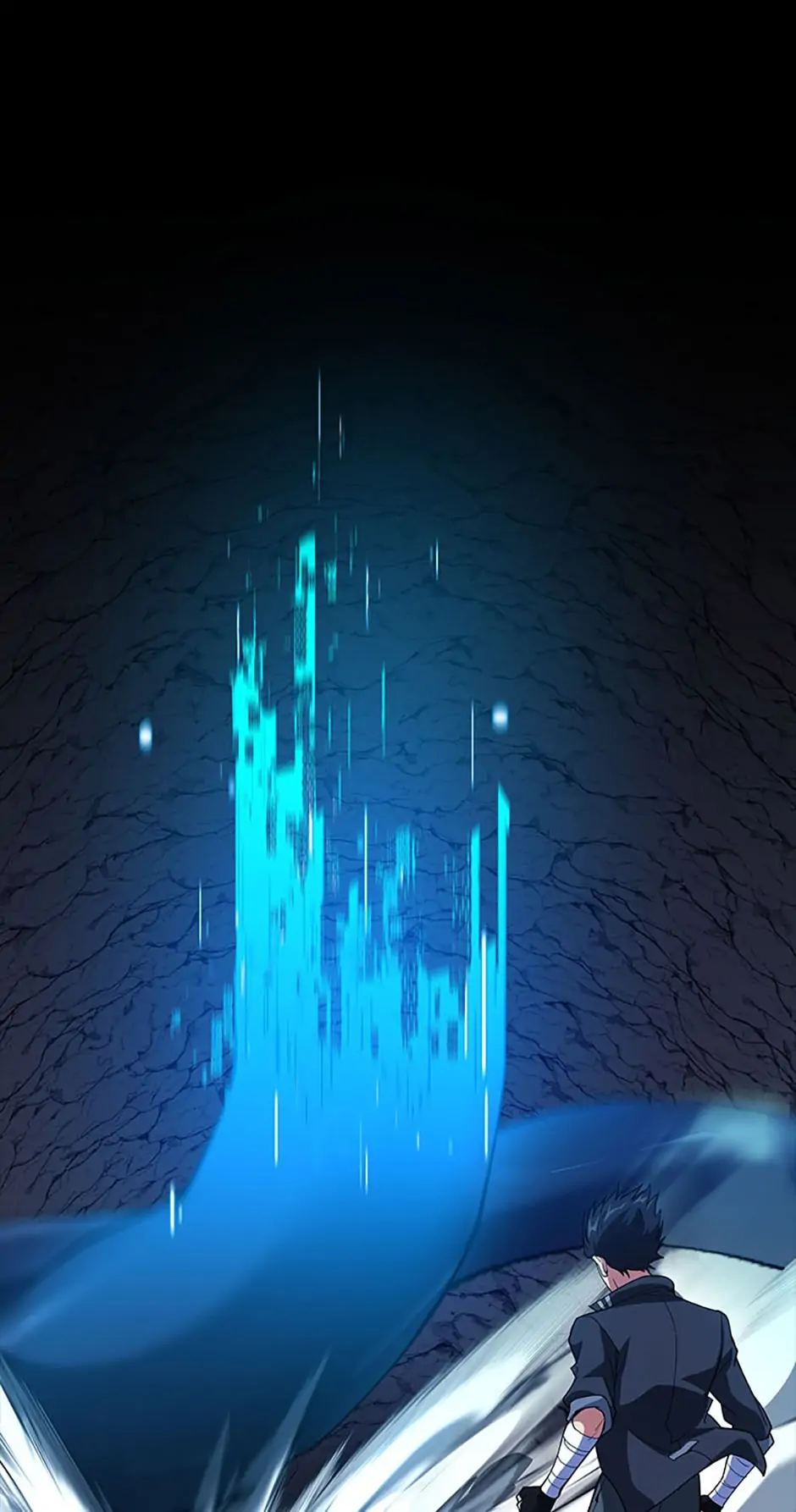 The Maxed-Out Player chapter 37 page 1