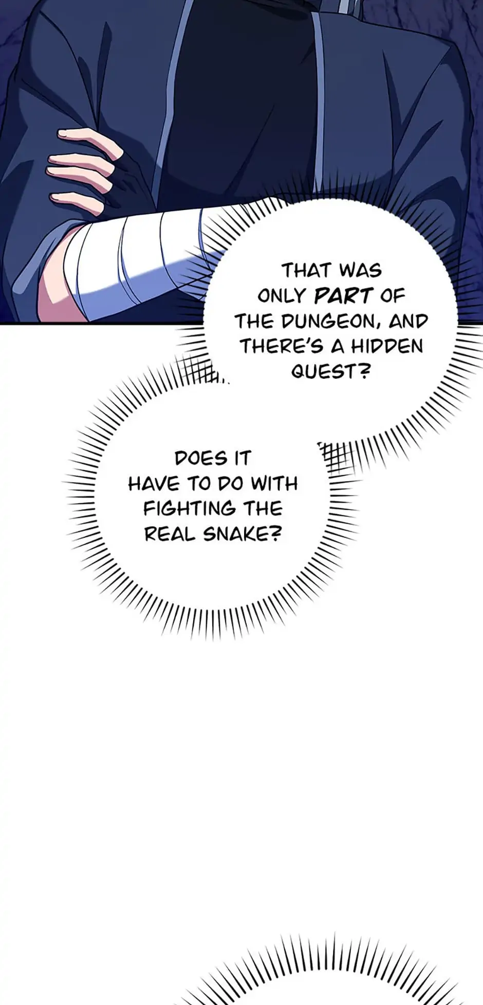 The Maxed-Out Player chapter 37 page 10