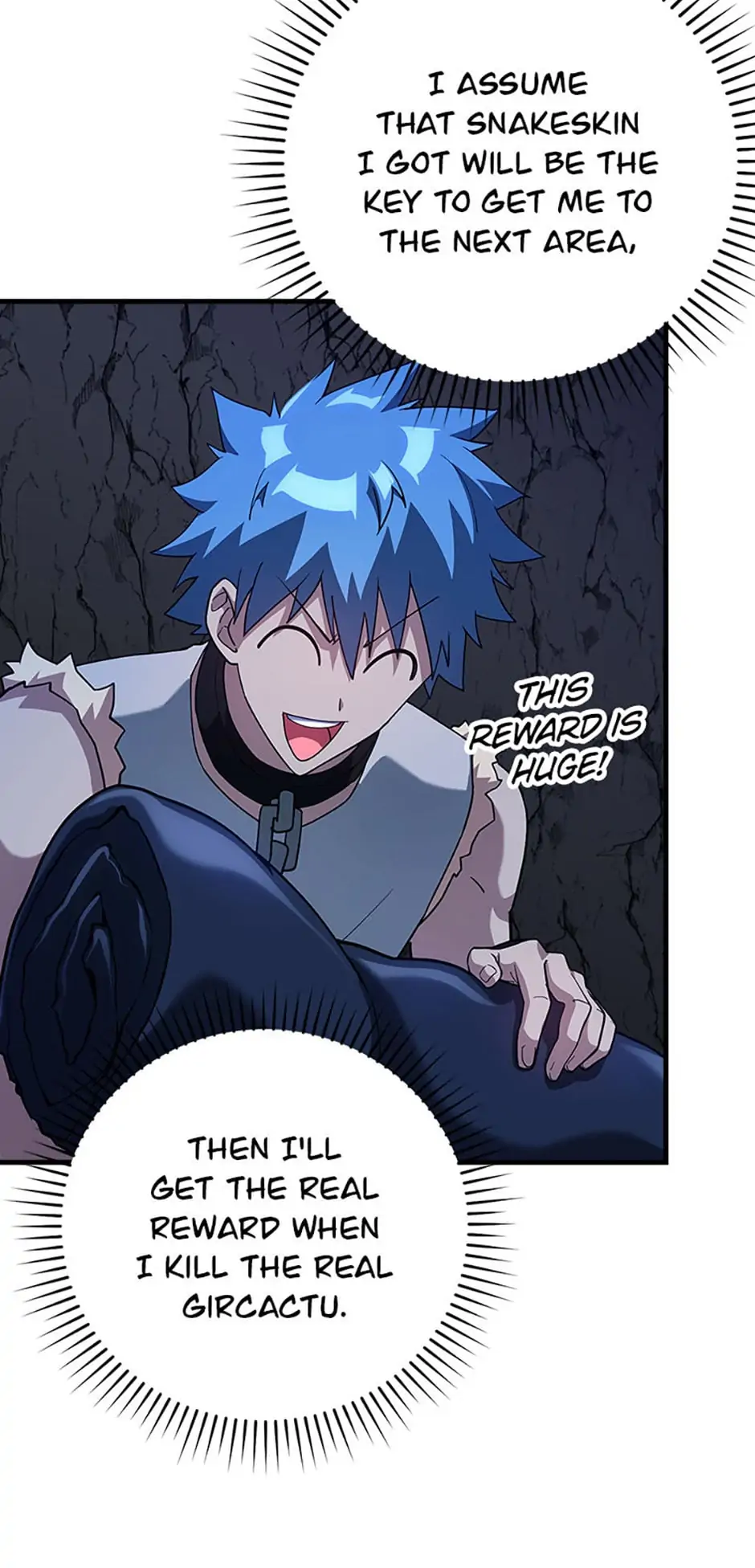 The Maxed-Out Player chapter 37 page 11