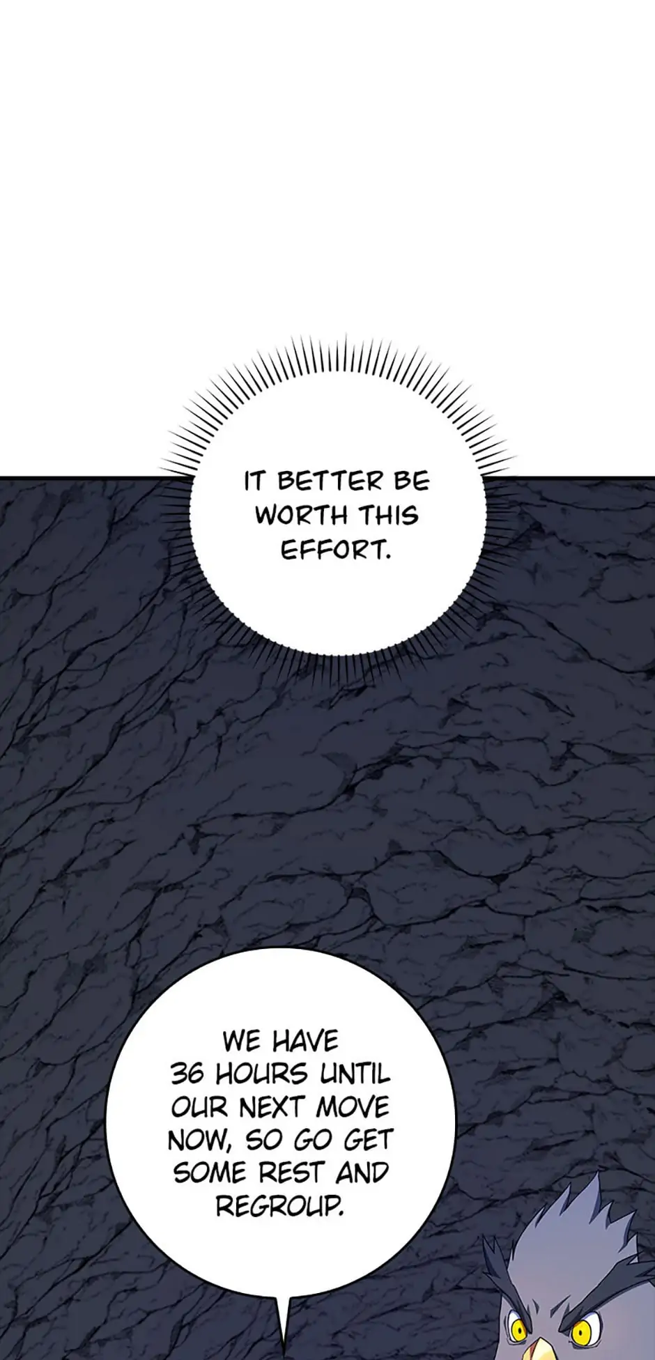 The Maxed-Out Player chapter 37 page 12