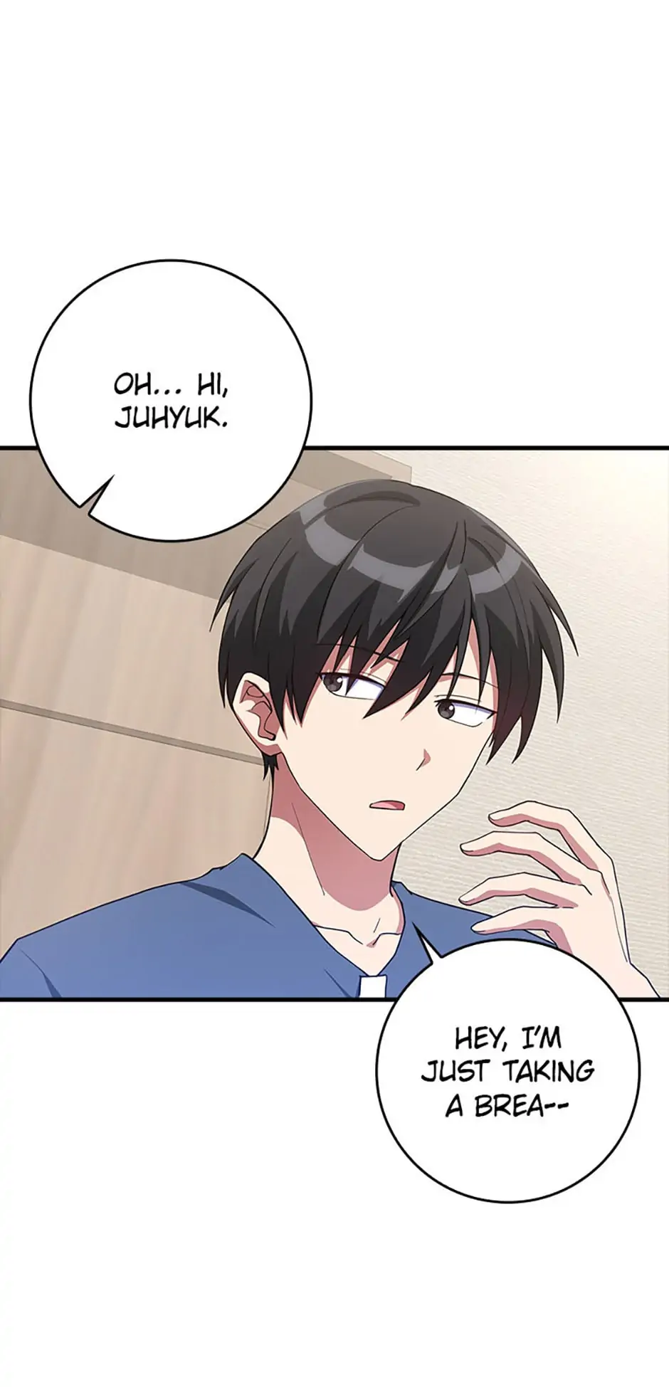 The Maxed-Out Player chapter 37 page 15