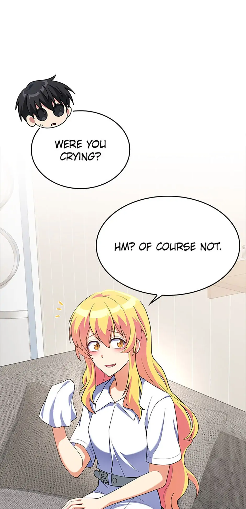 The Maxed-Out Player chapter 37 page 16