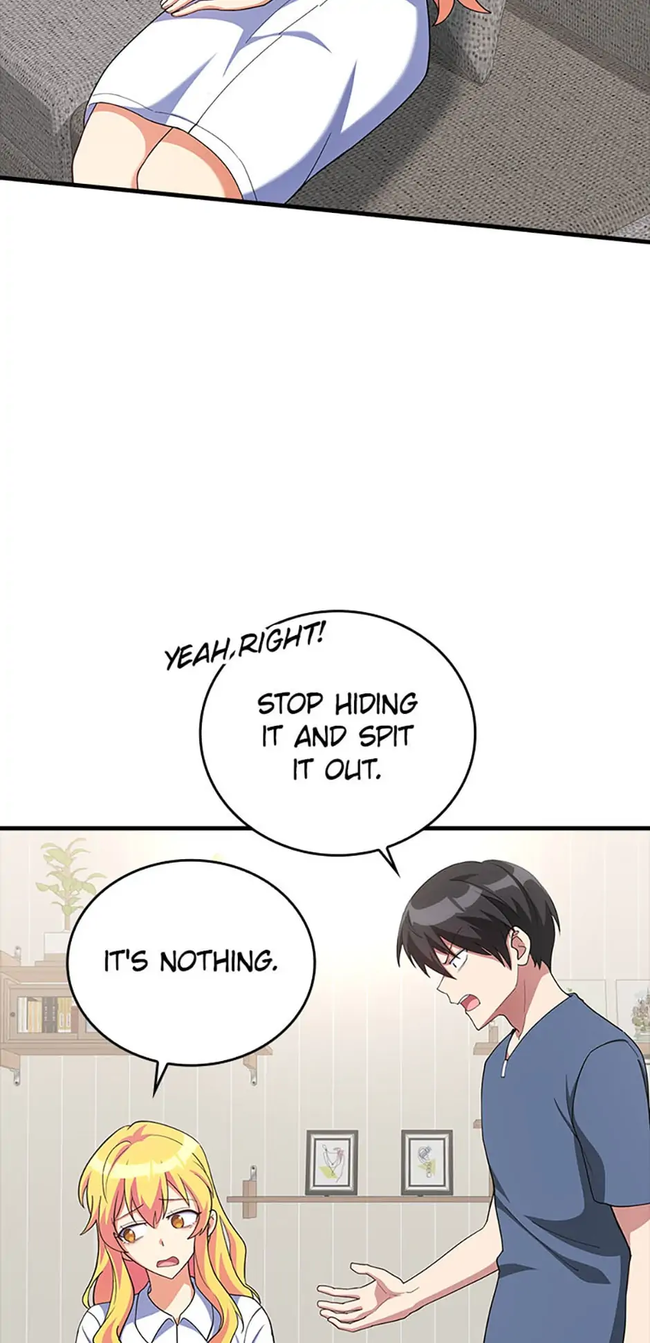 The Maxed-Out Player chapter 37 page 17