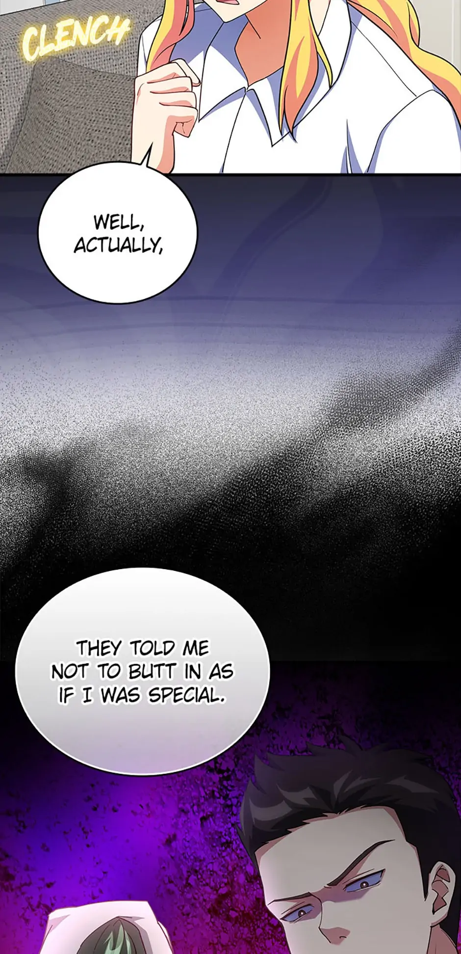 The Maxed-Out Player chapter 37 page 19