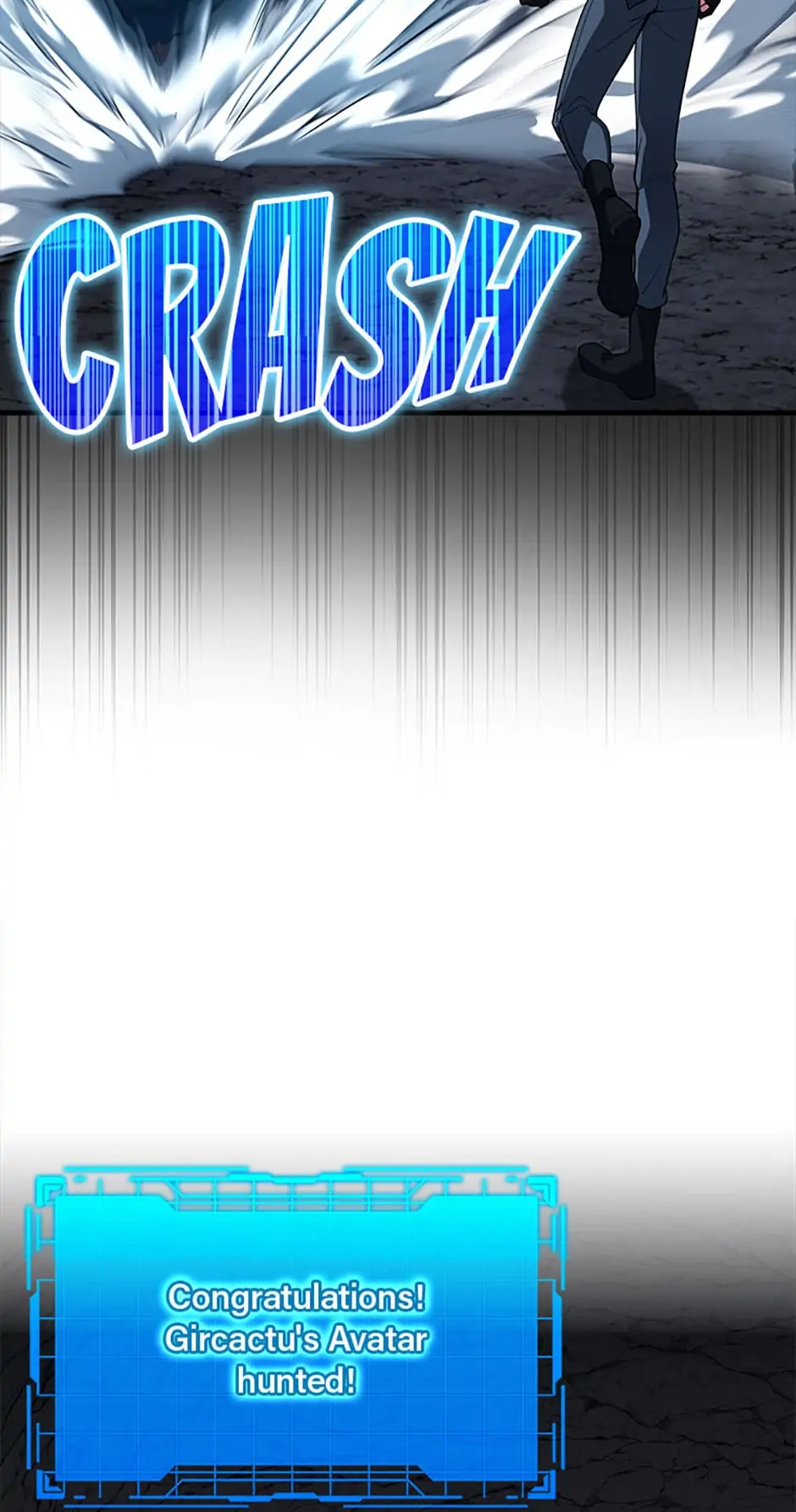 The Maxed-Out Player chapter 37 page 2