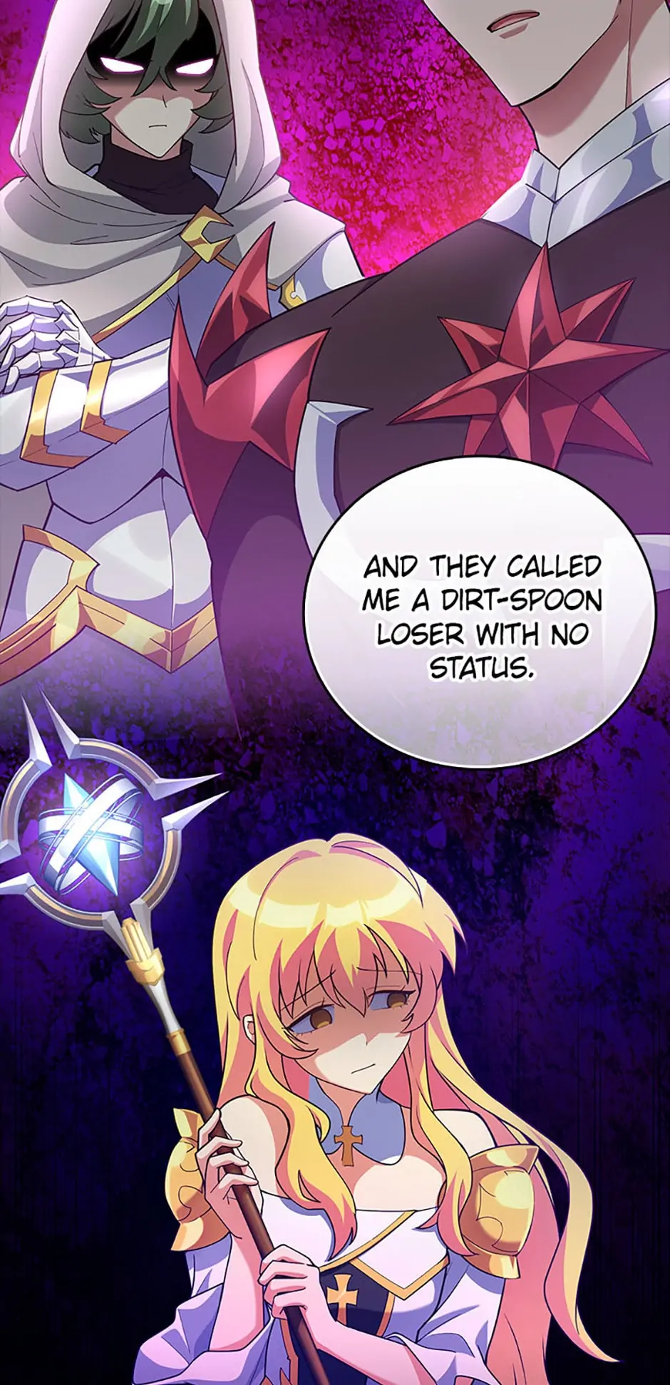 The Maxed-Out Player chapter 37 page 20