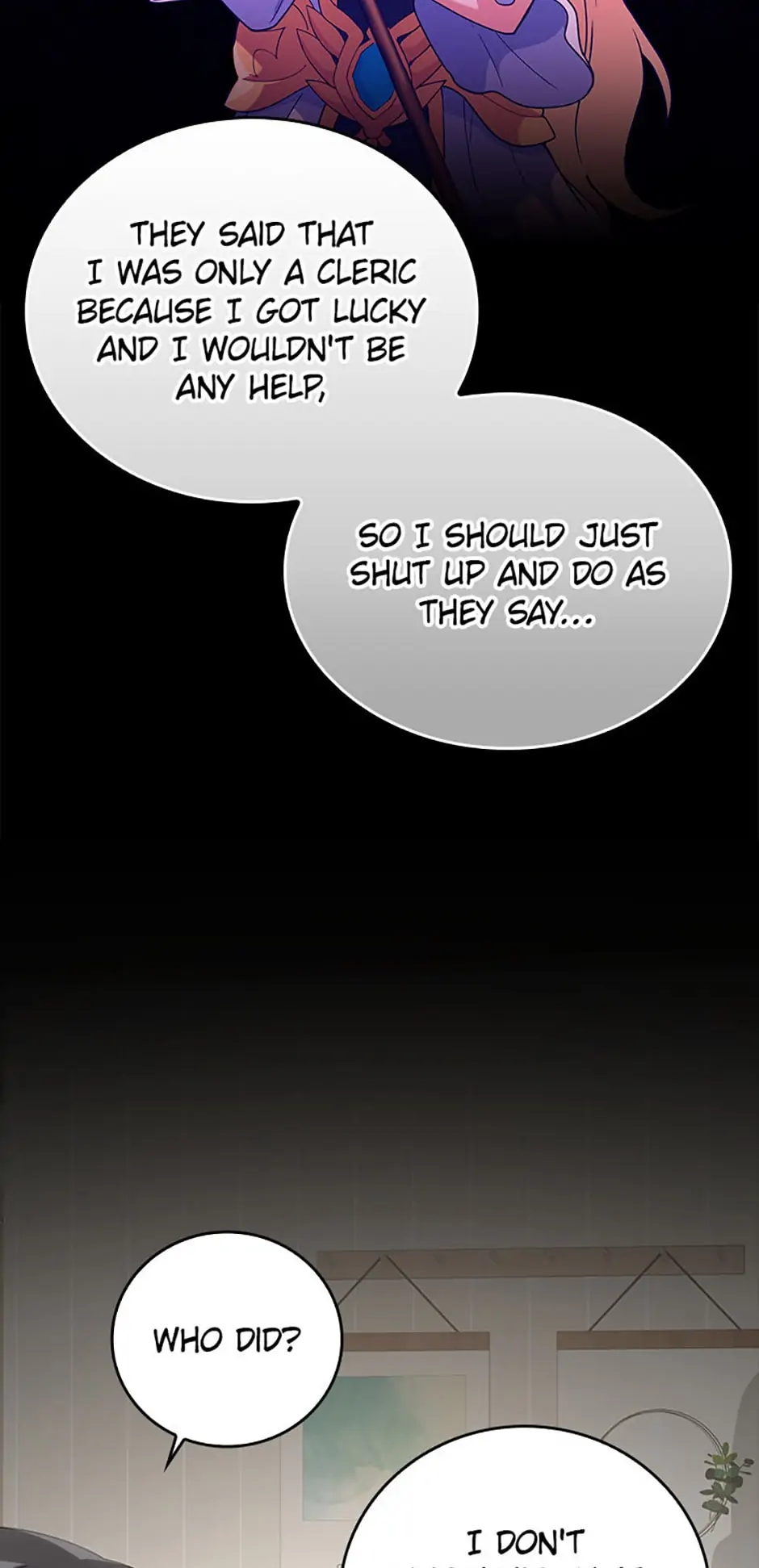 The Maxed-Out Player chapter 37 page 21