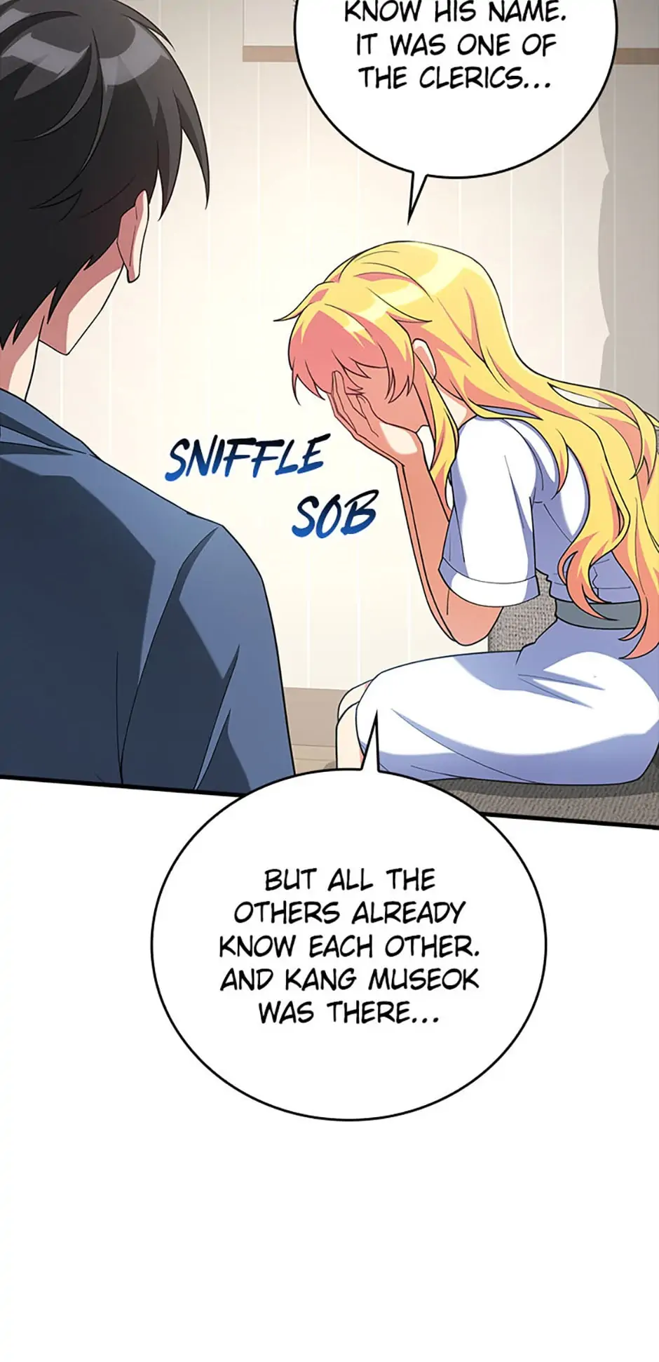 The Maxed-Out Player chapter 37 page 22