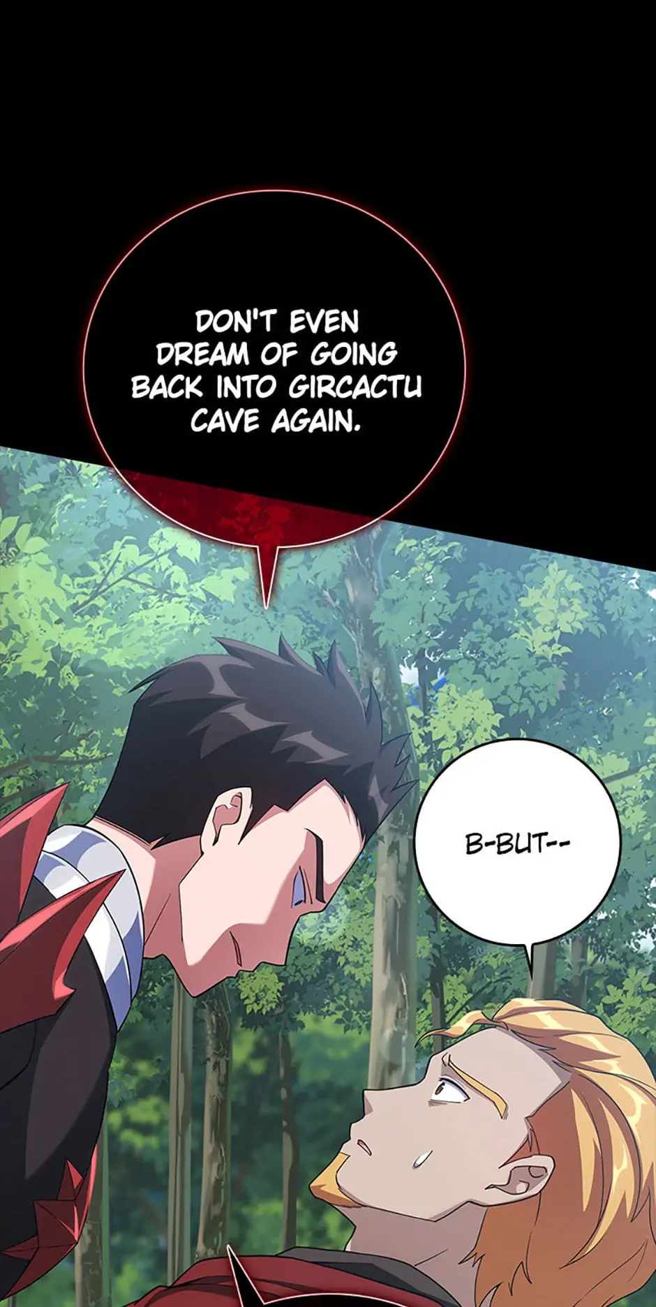 The Maxed-Out Player chapter 37 page 39