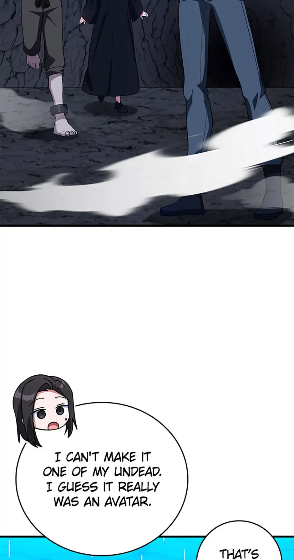 The Maxed-Out Player chapter 37 page 4