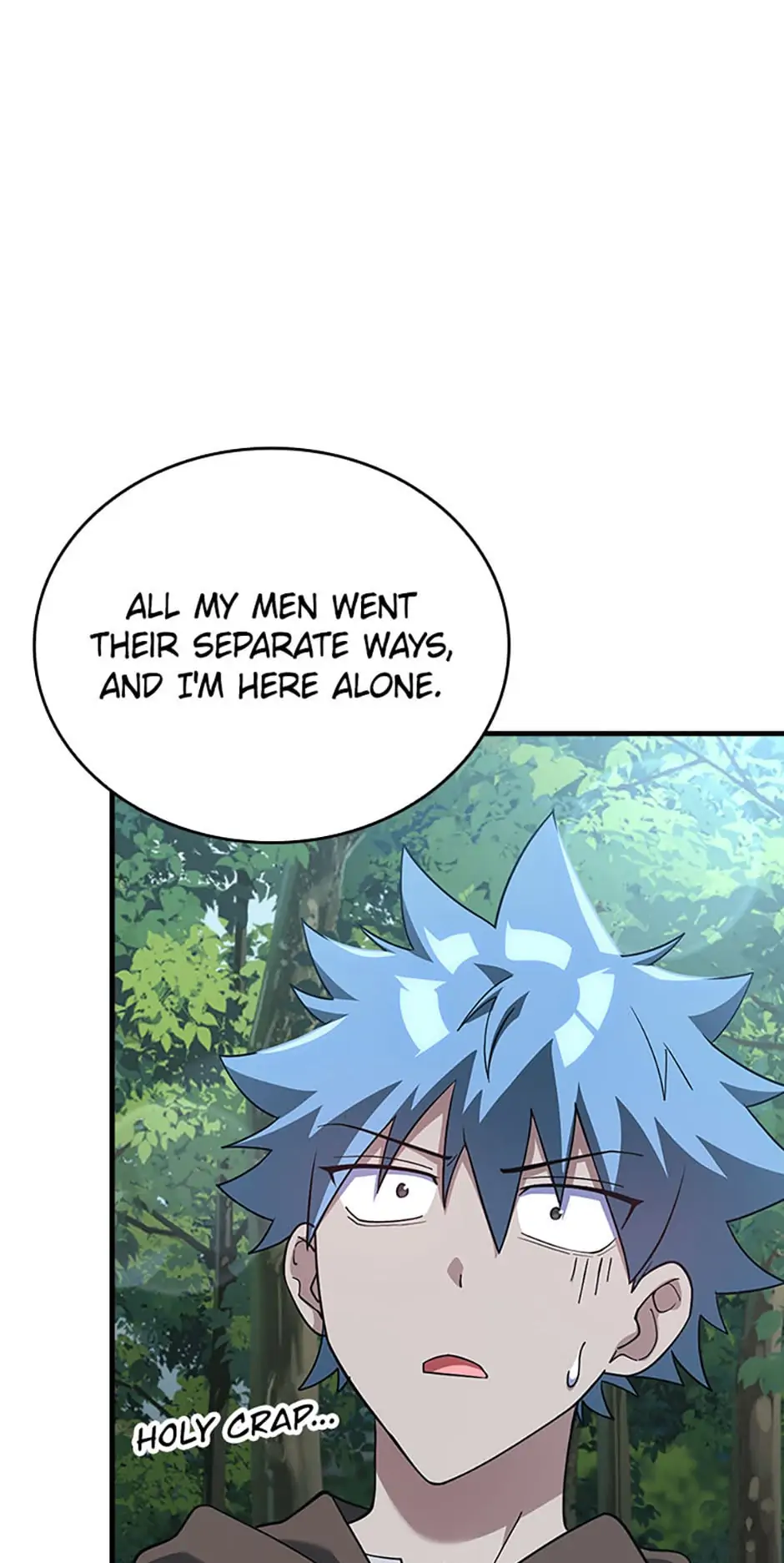 The Maxed-Out Player chapter 37 page 42