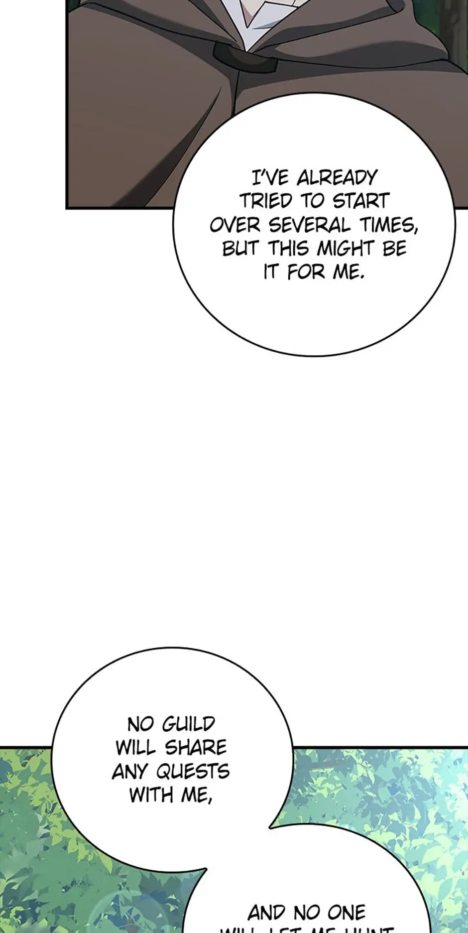 The Maxed-Out Player chapter 37 page 43