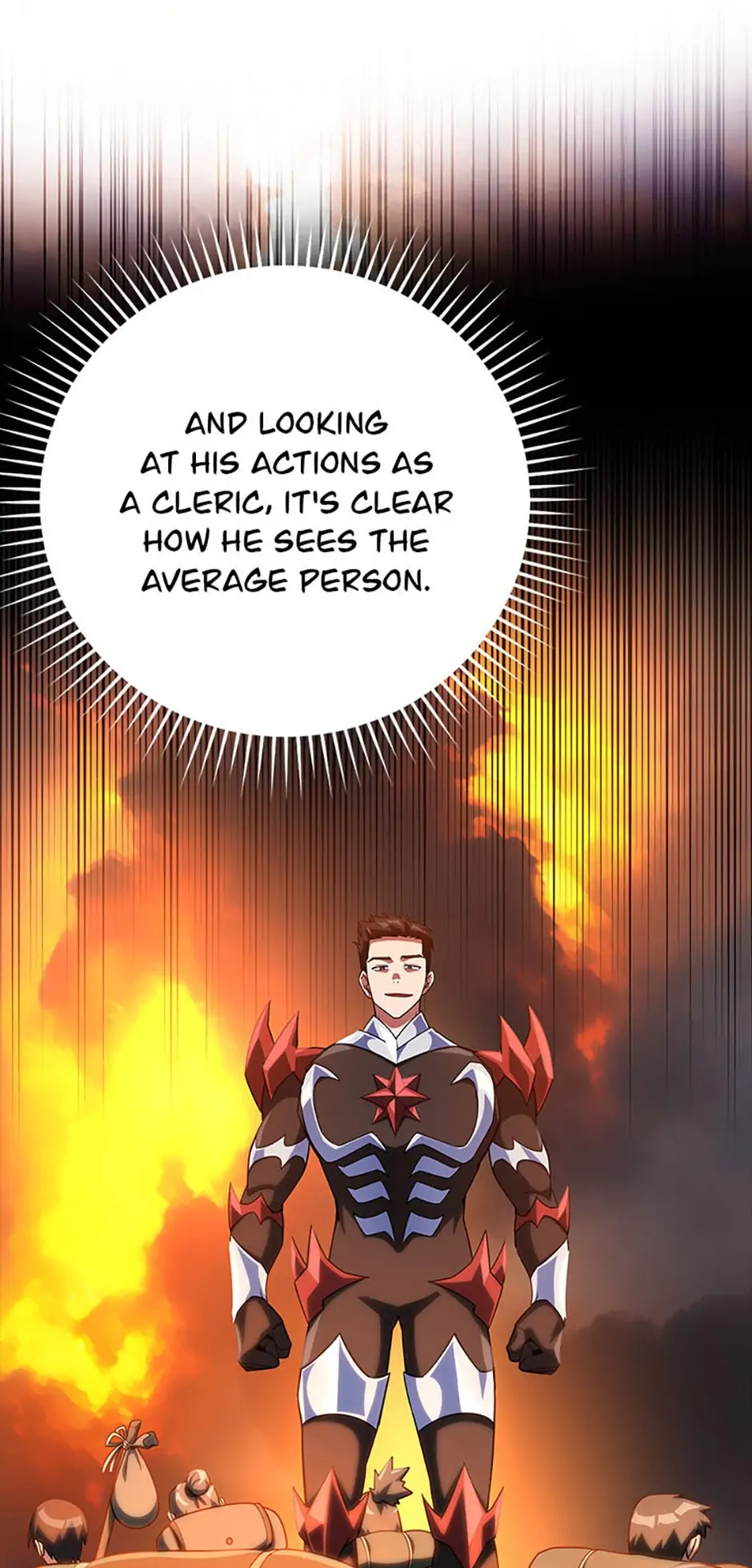 The Maxed-Out Player chapter 37 page 48