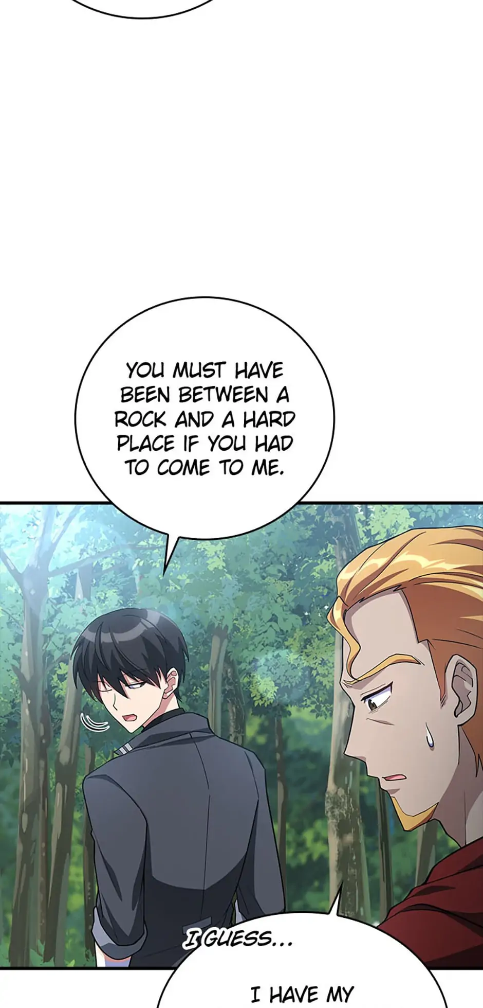 The Maxed-Out Player chapter 37 page 52