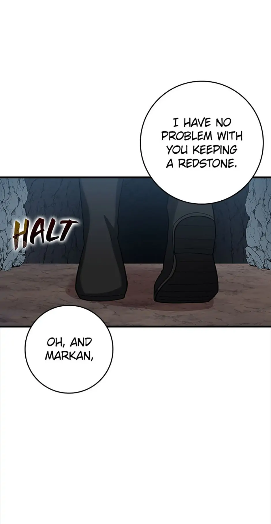 The Maxed-Out Player chapter 37 page 56