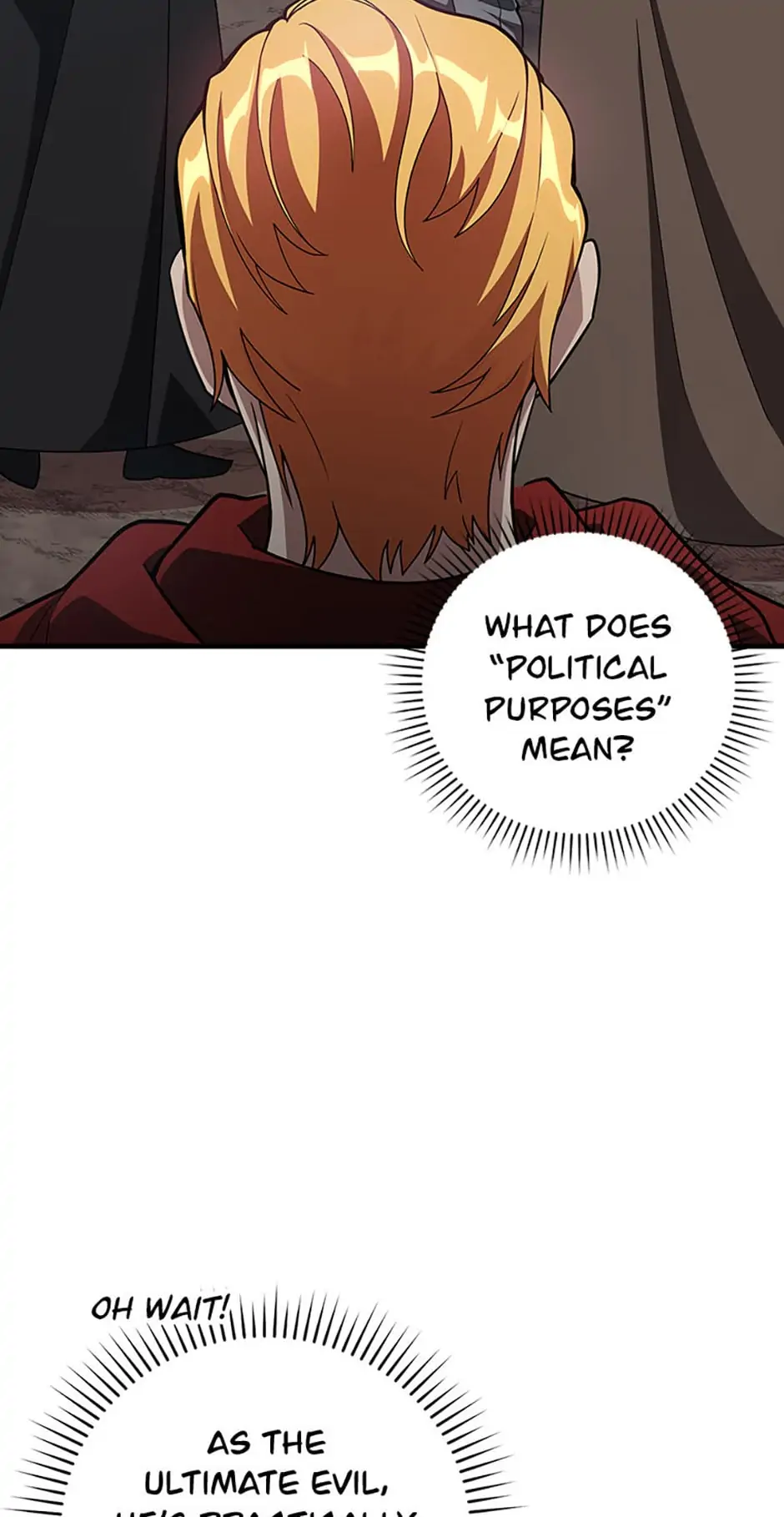 The Maxed-Out Player chapter 37 page 58