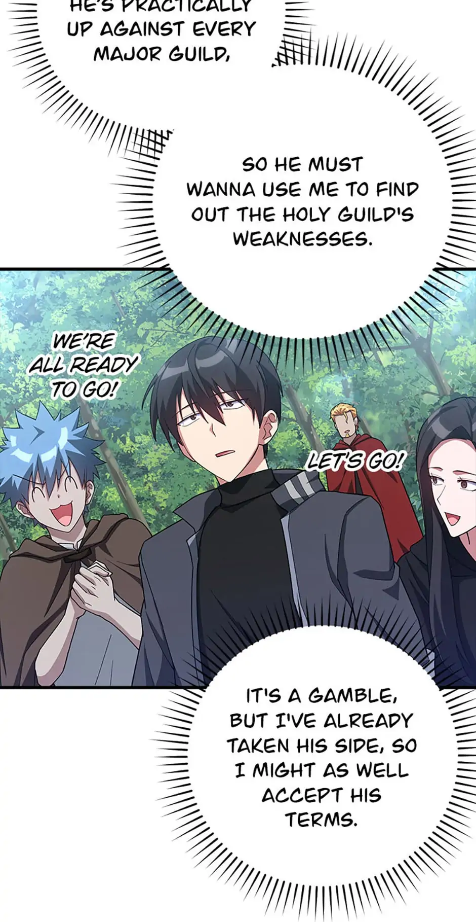 The Maxed-Out Player chapter 37 page 59