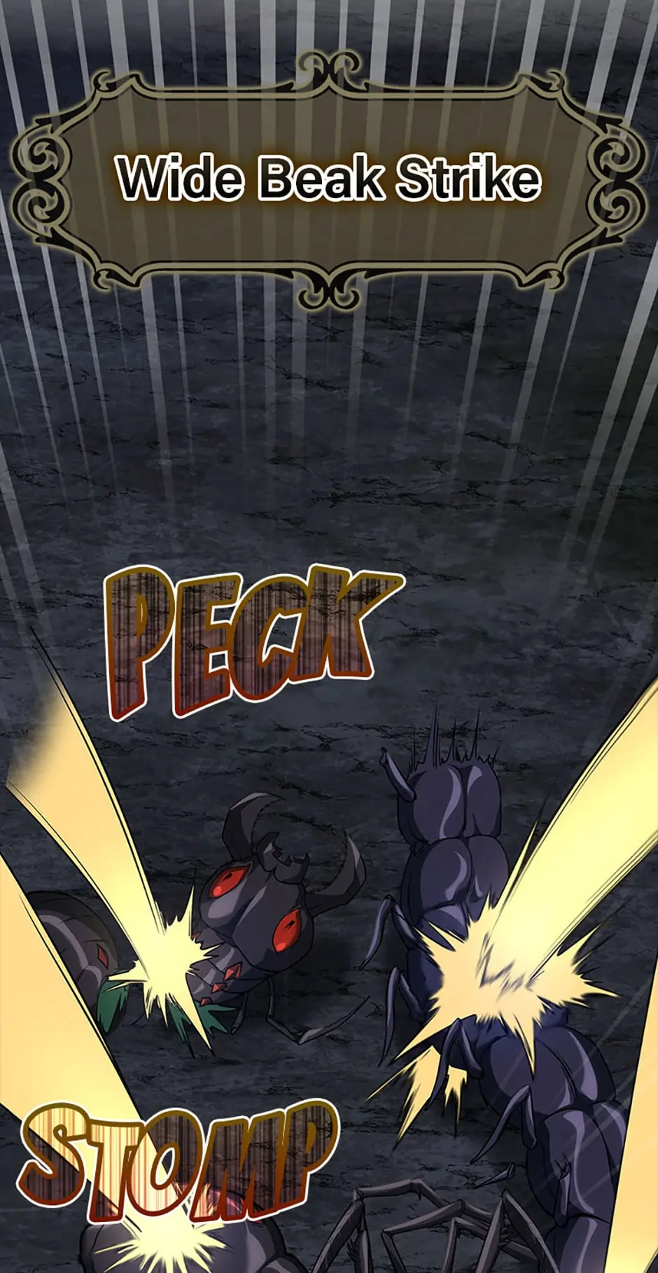 The Maxed-Out Player chapter 37 page 63