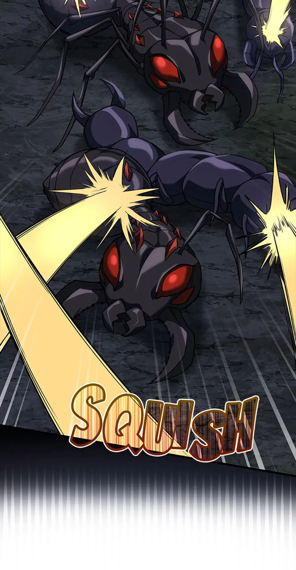 The Maxed-Out Player chapter 37 page 64