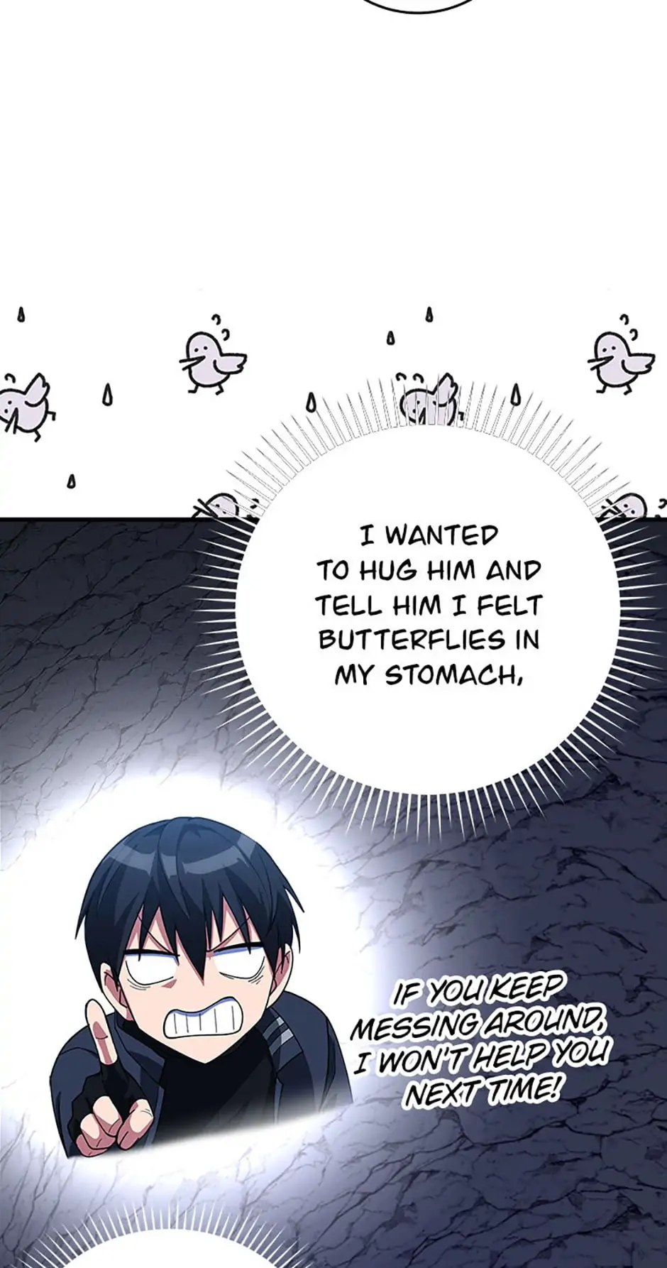 The Maxed-Out Player chapter 37 page 7