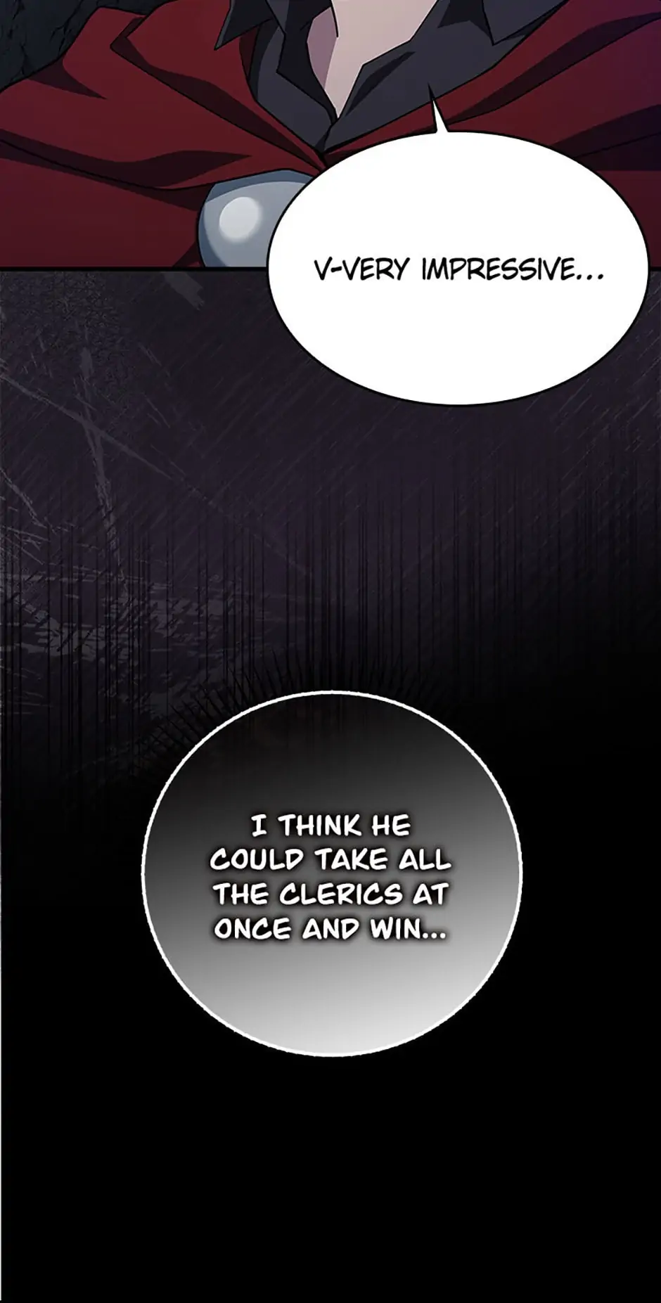 The Maxed-Out Player chapter 37 page 79