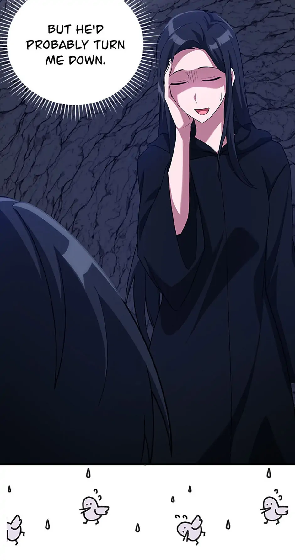 The Maxed-Out Player chapter 37 page 8