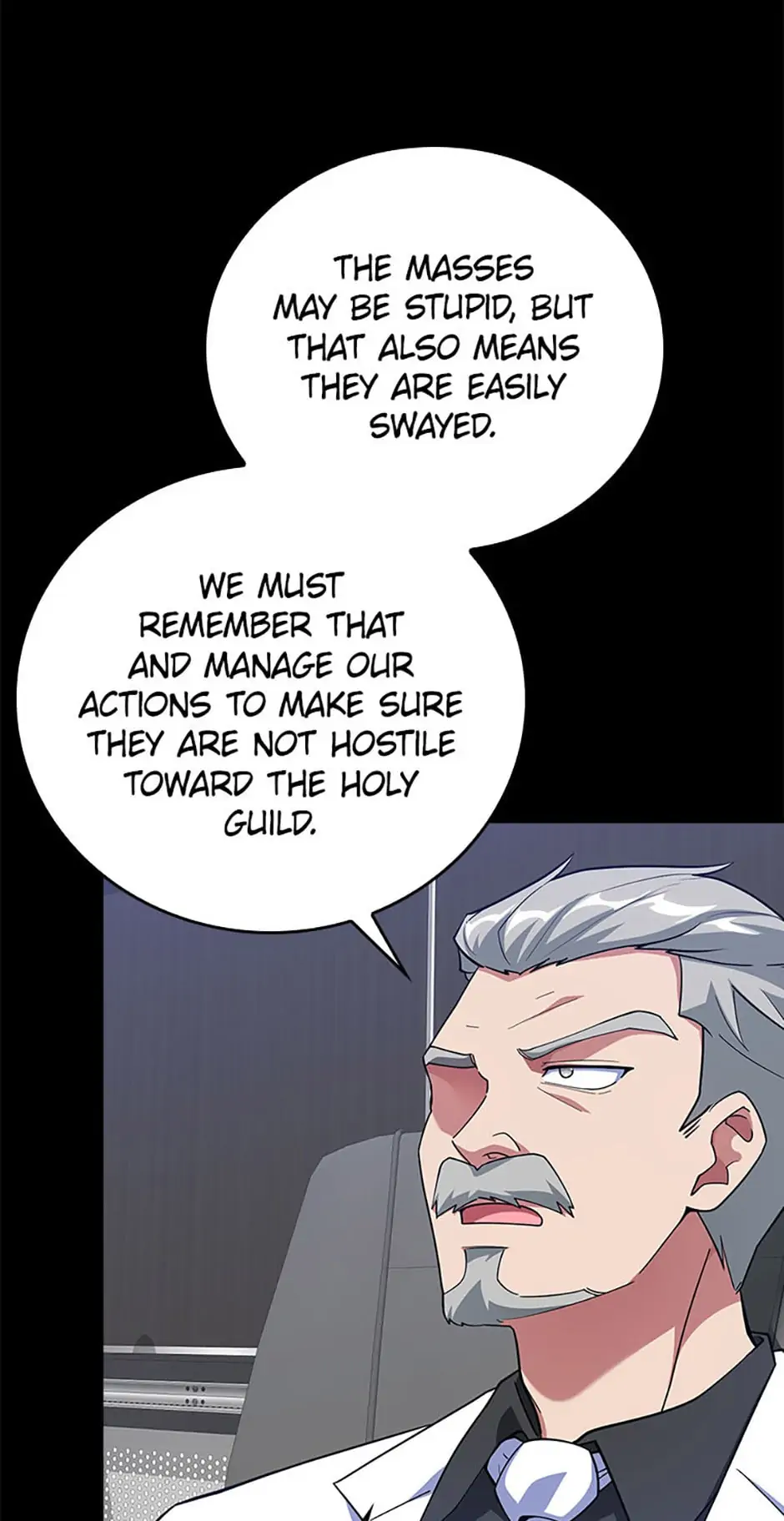 The Maxed-Out Player chapter 37 page 85