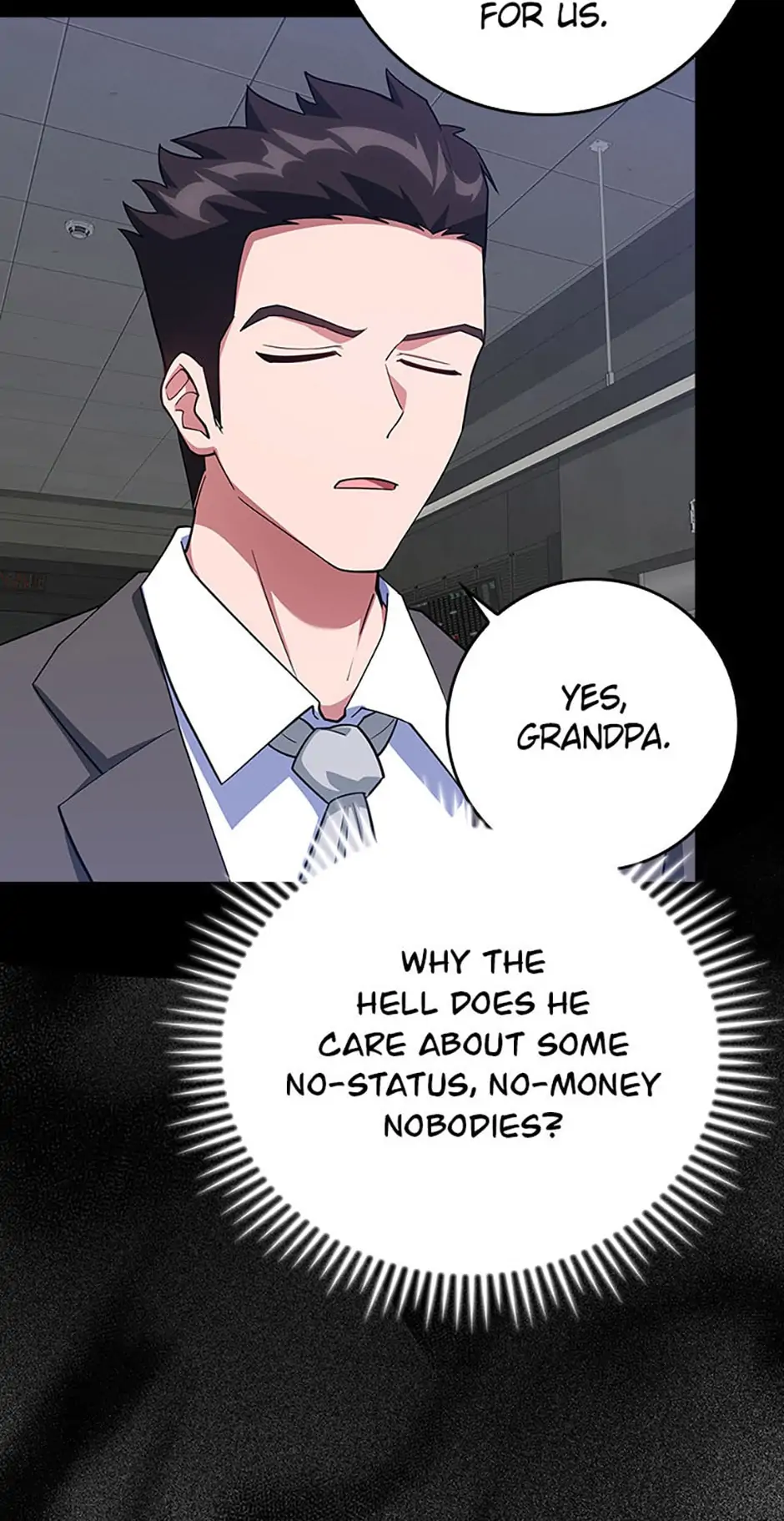 The Maxed-Out Player chapter 37 page 87