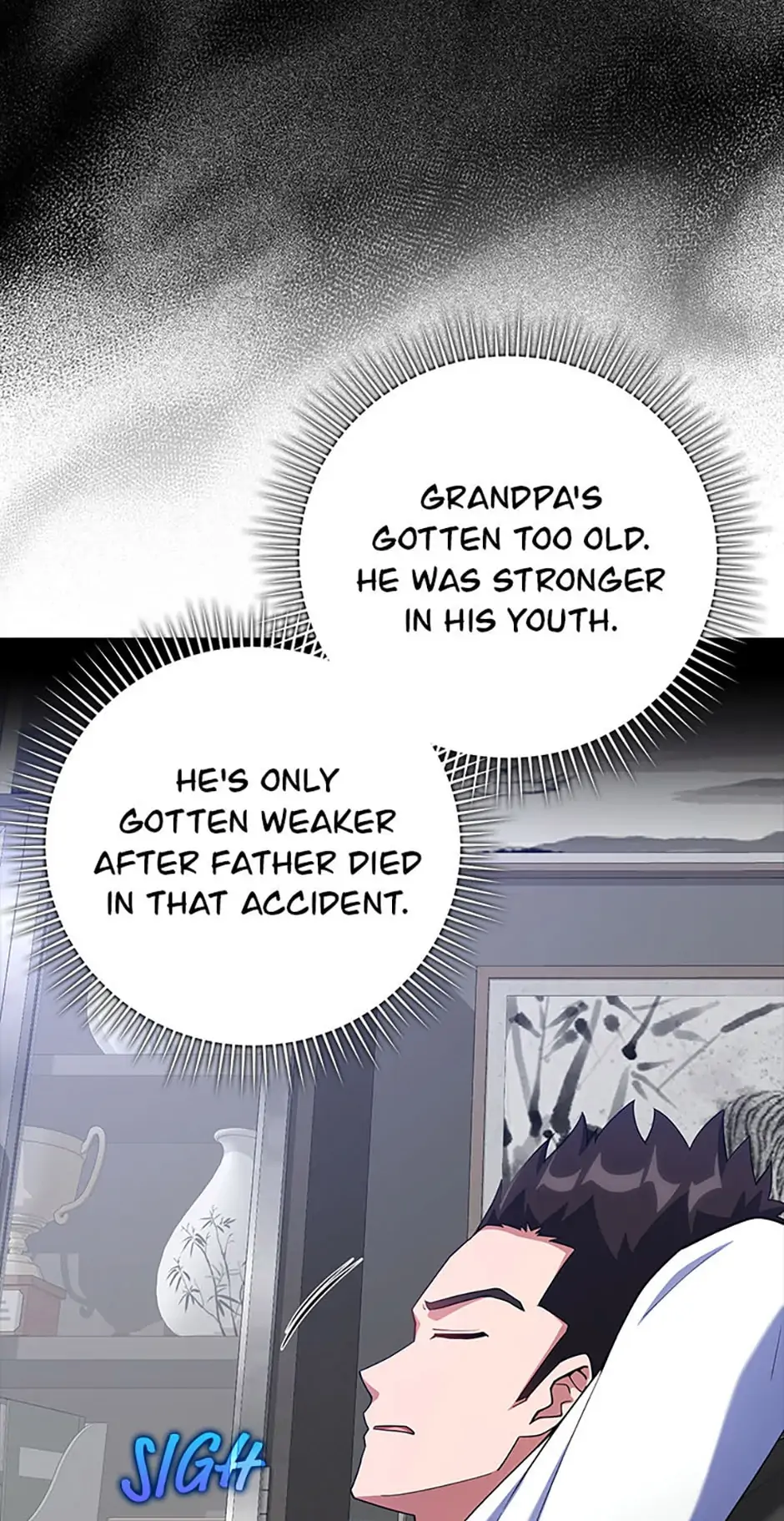 The Maxed-Out Player chapter 37 page 88