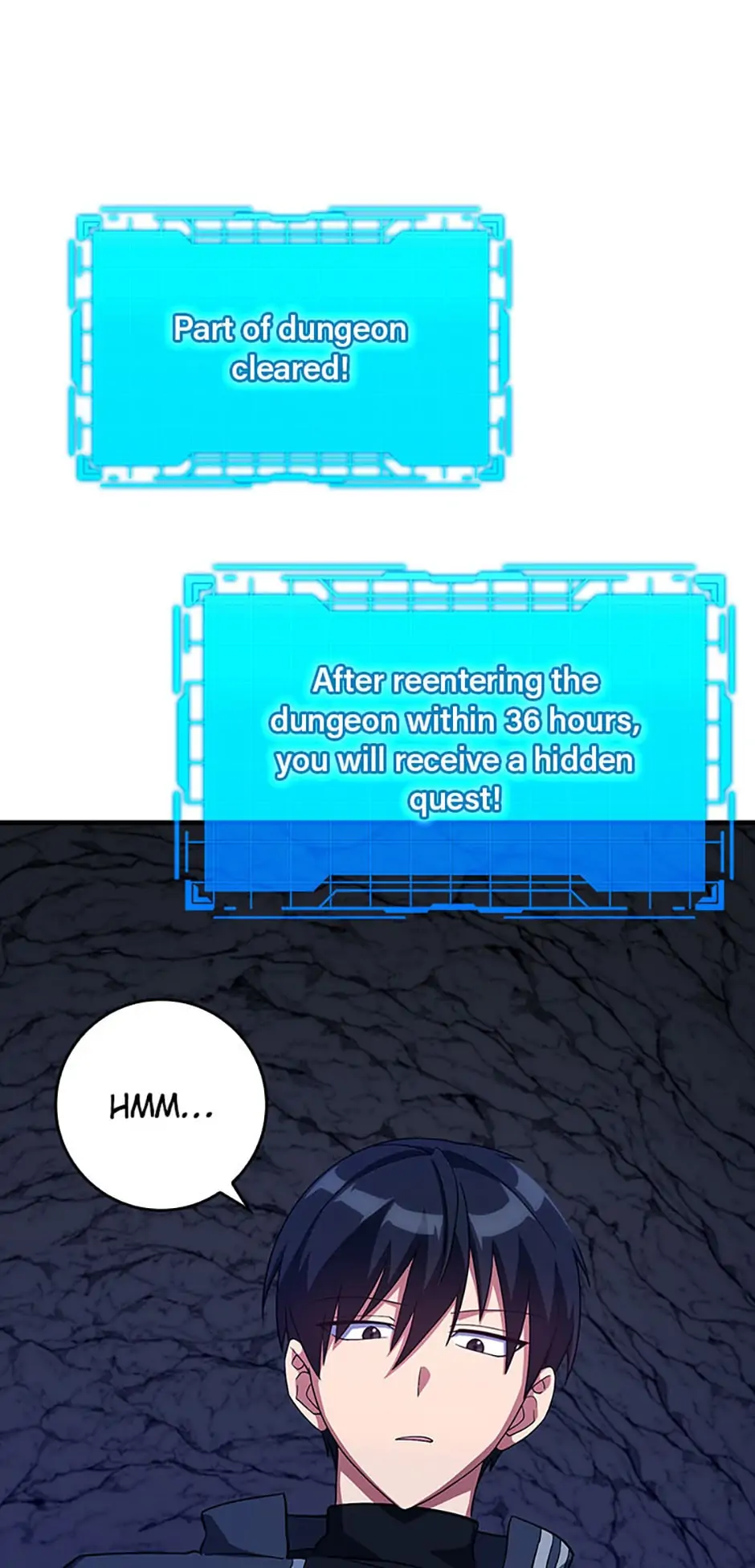 The Maxed-Out Player chapter 37 page 9