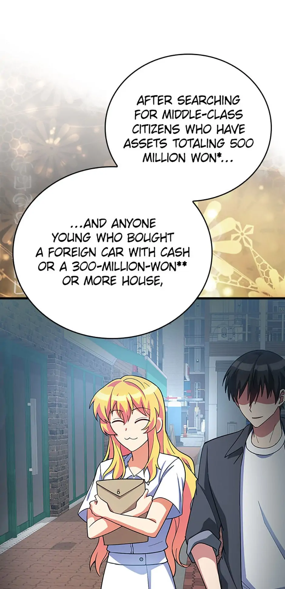 The Maxed-Out Player chapter 37 page 91