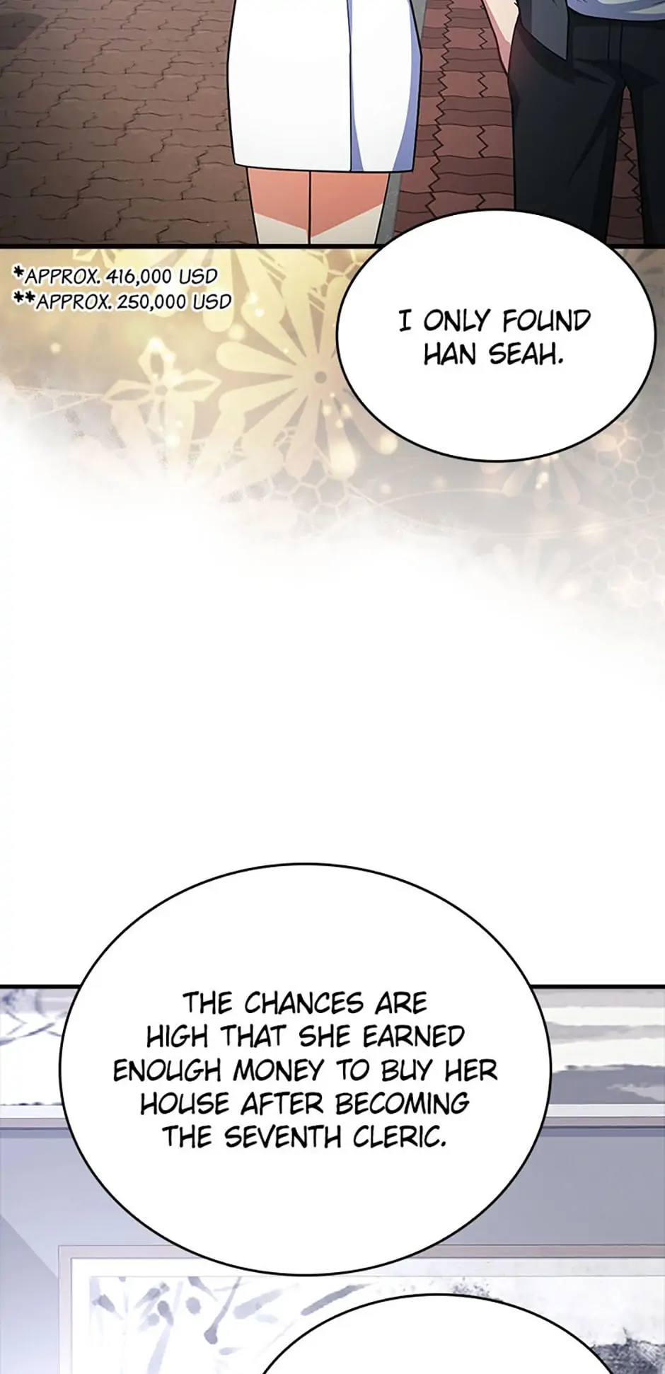 The Maxed-Out Player chapter 37 page 92