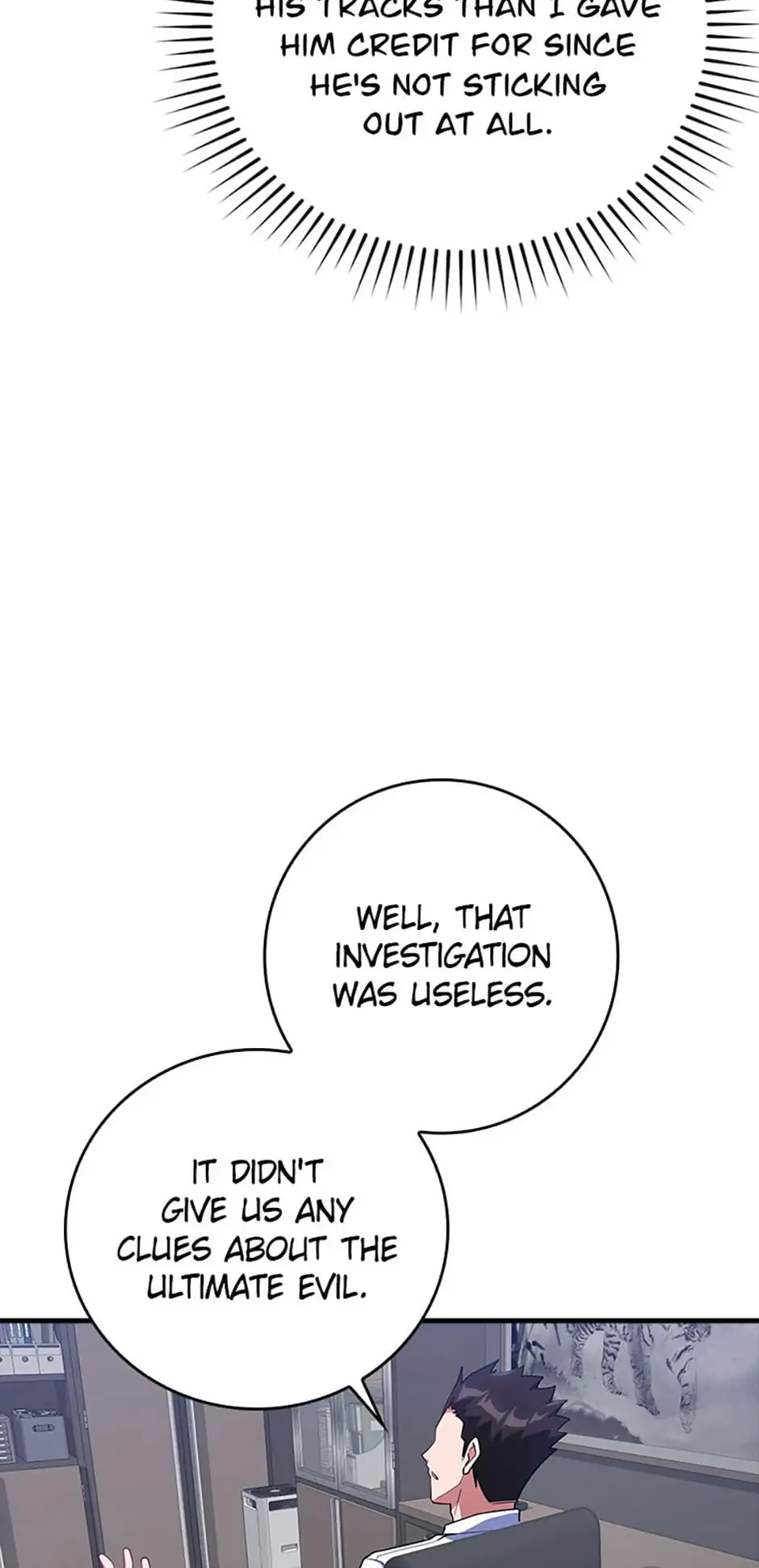 The Maxed-Out Player chapter 37 page 94