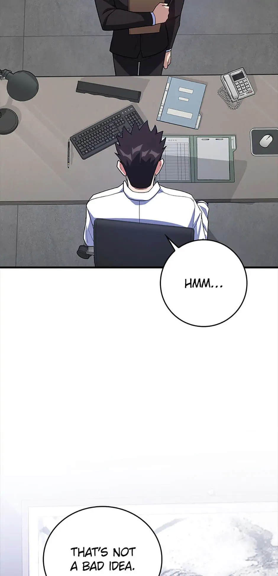 The Maxed-Out Player chapter 37 page 98