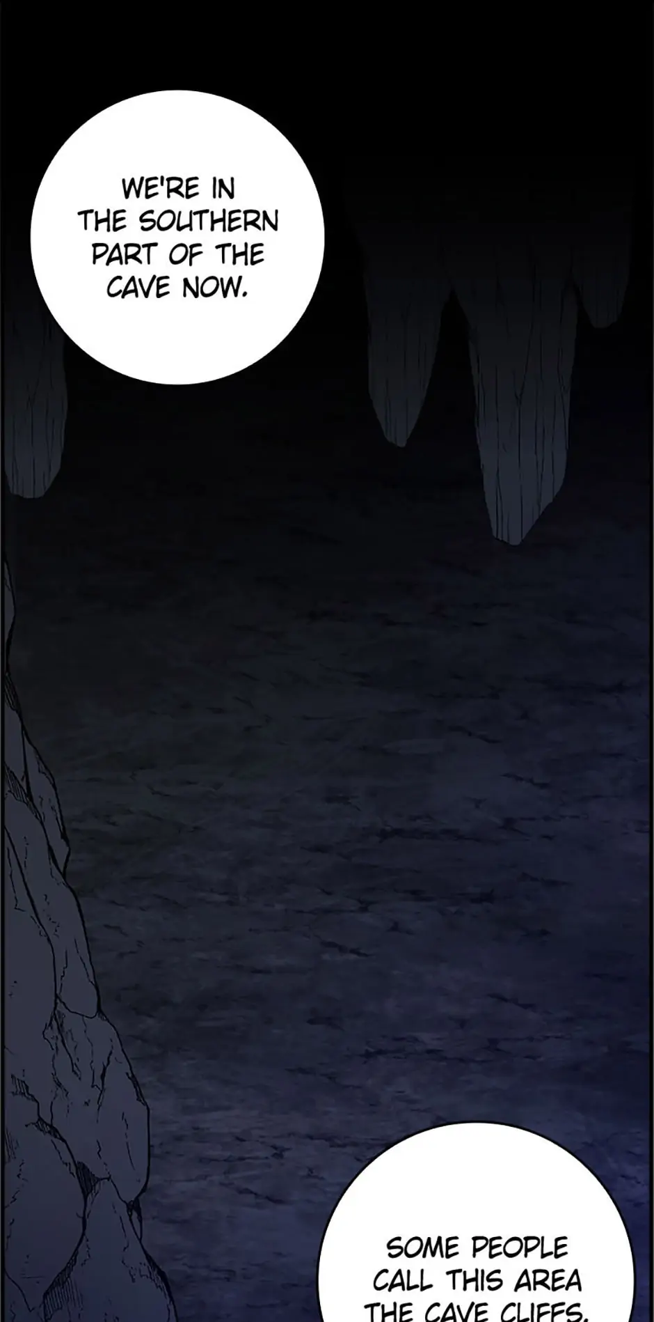 The Maxed-Out Player chapter 38 page 1