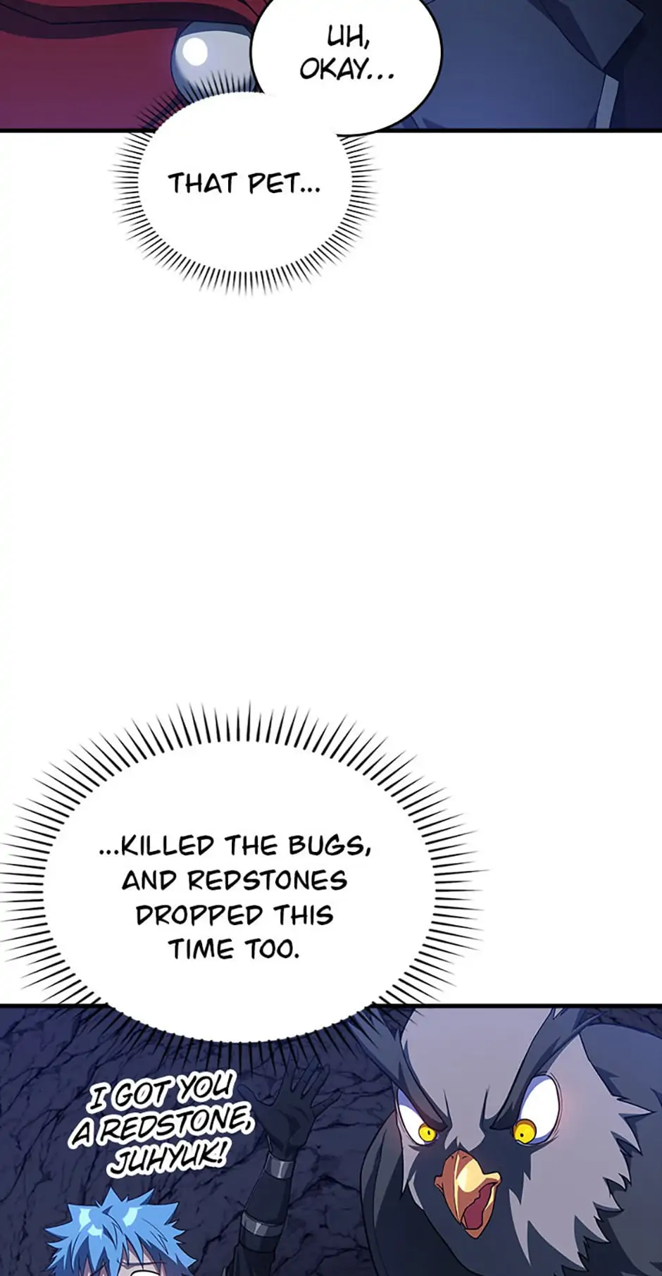 The Maxed-Out Player chapter 38 page 10