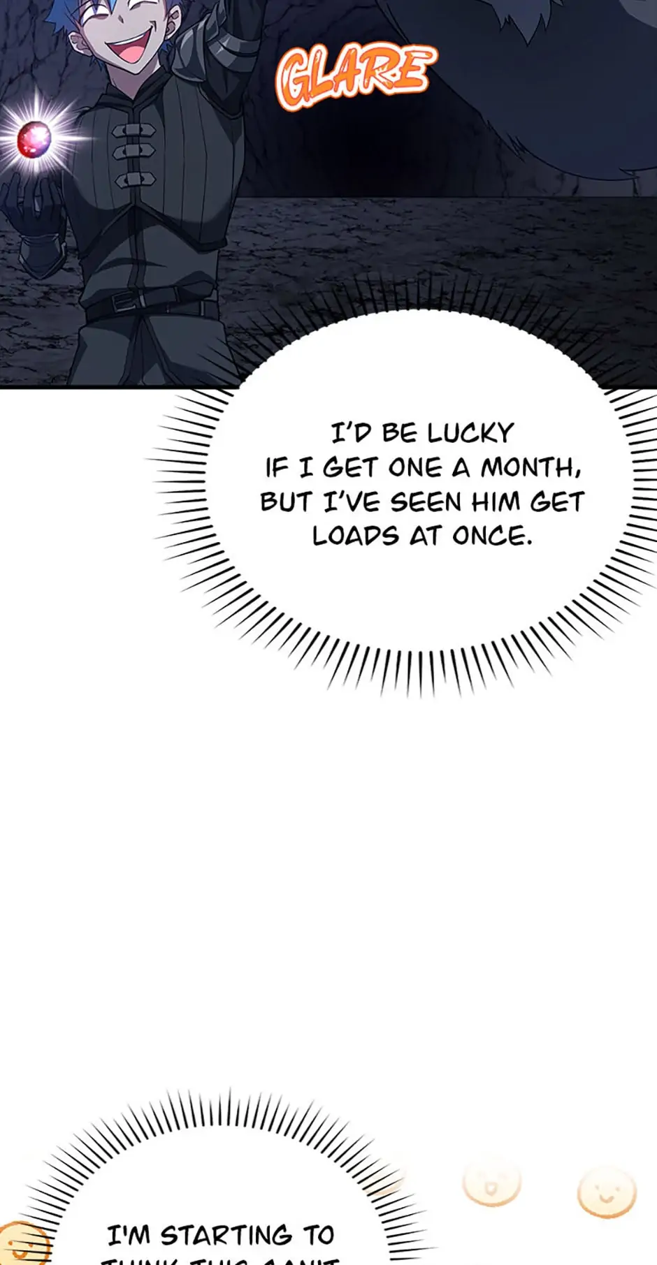 The Maxed-Out Player chapter 38 page 11