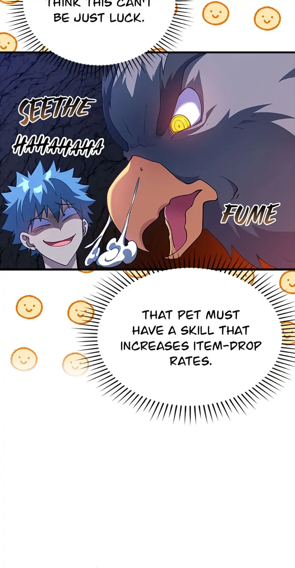 The Maxed-Out Player chapter 38 page 12