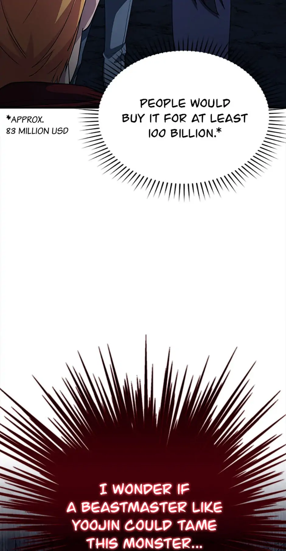 The Maxed-Out Player chapter 38 page 14