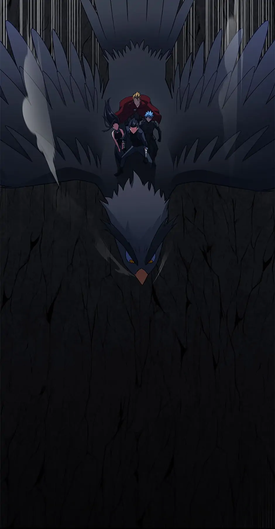 The Maxed-Out Player chapter 38 page 16