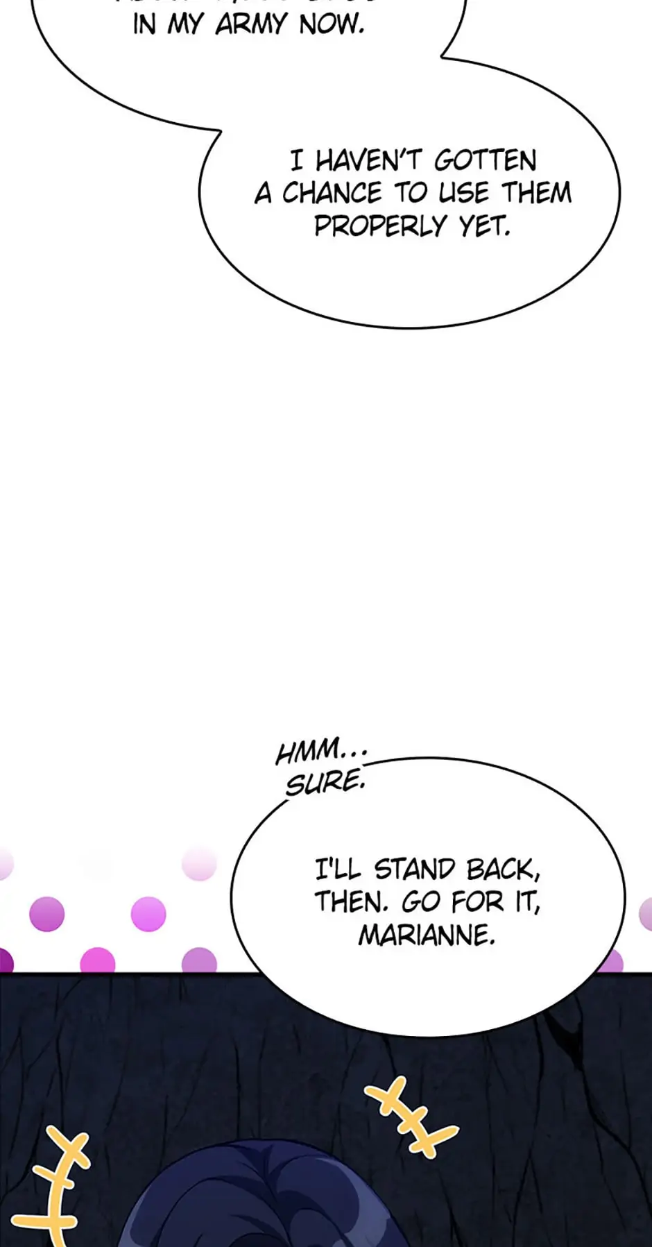 The Maxed-Out Player chapter 38 page 18