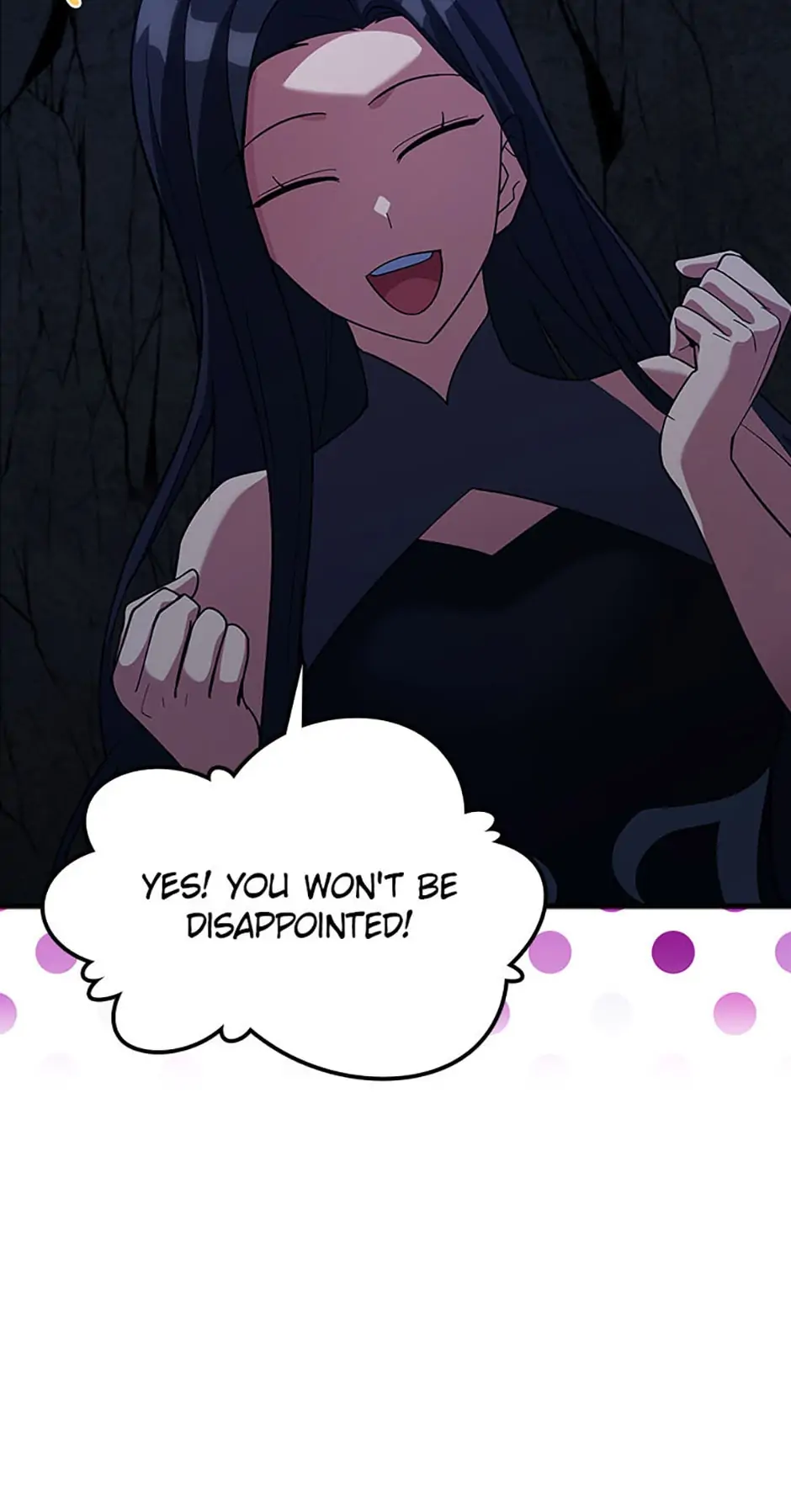 The Maxed-Out Player chapter 38 page 19