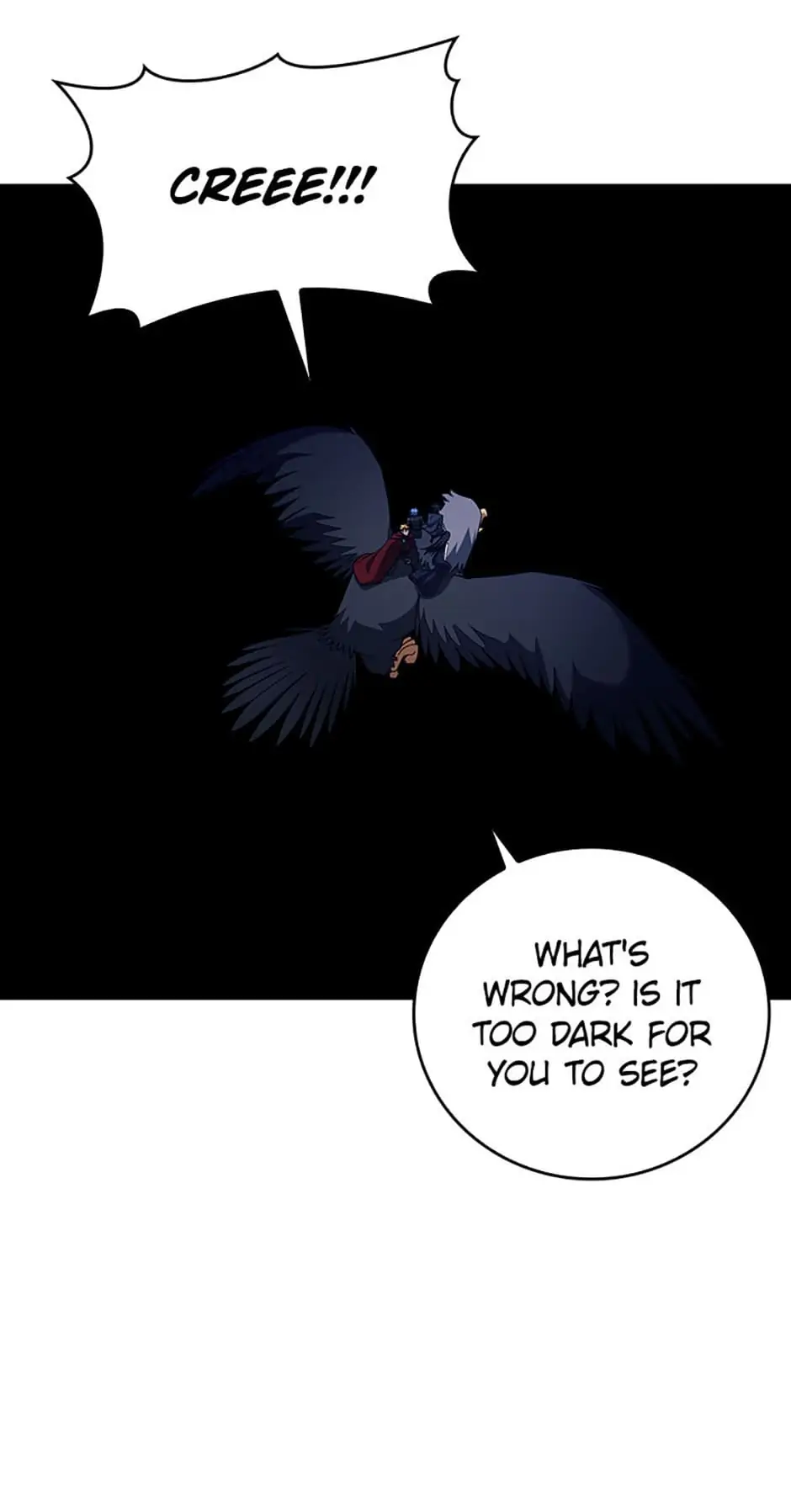 The Maxed-Out Player chapter 38 page 20