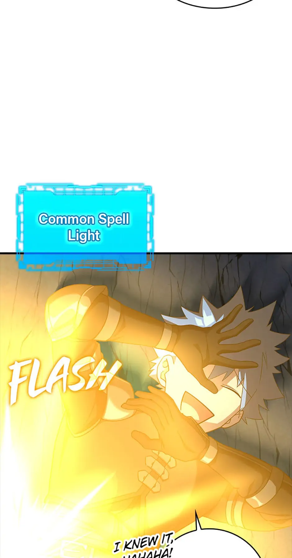 The Maxed-Out Player chapter 38 page 22