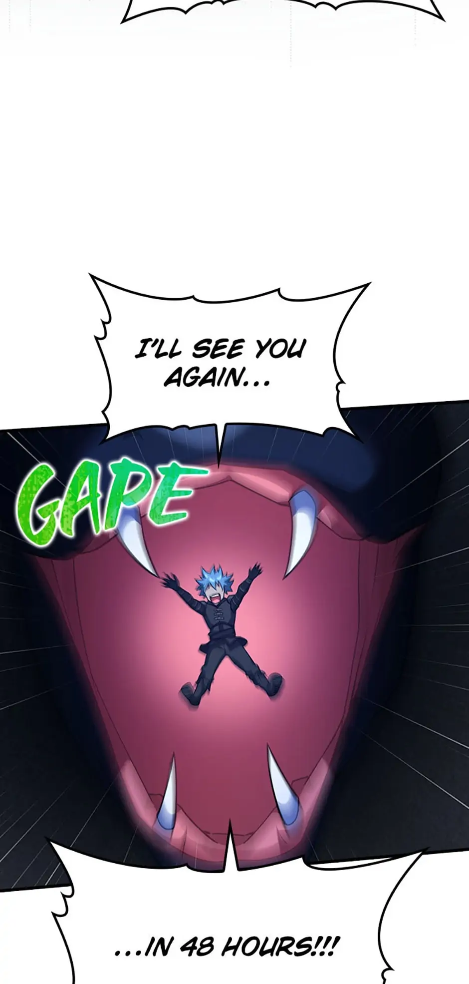 The Maxed-Out Player chapter 38 page 27