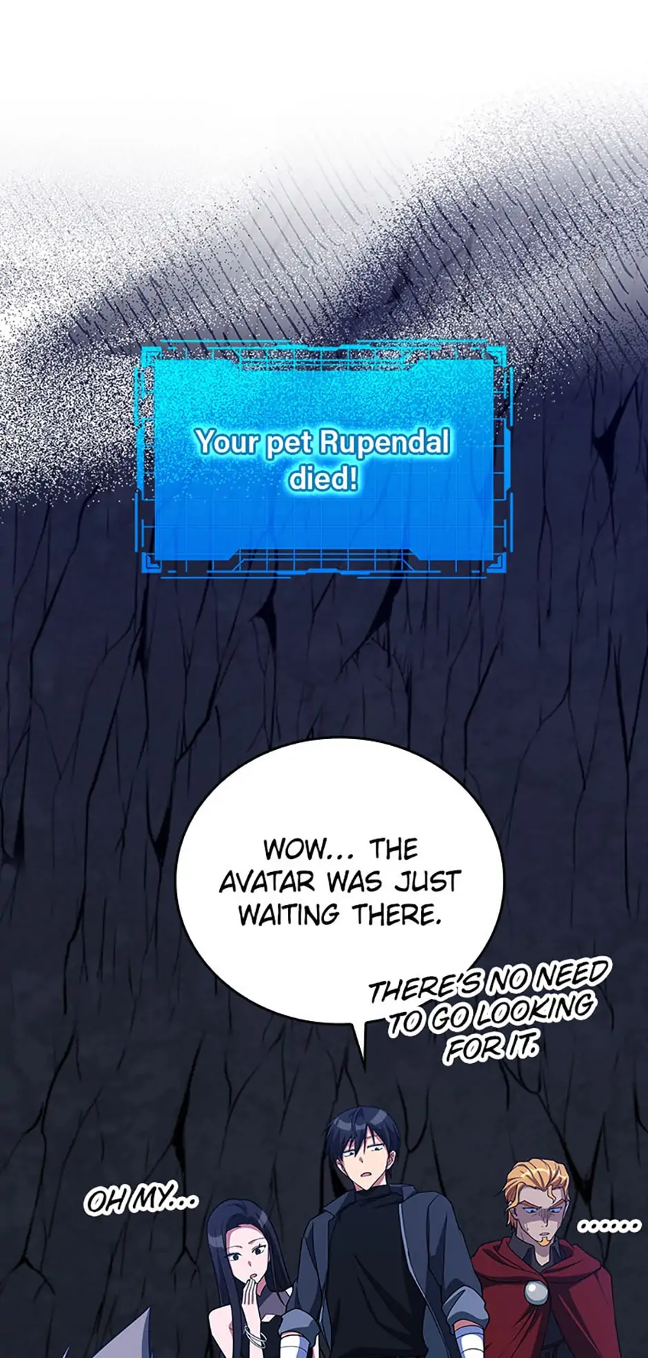 The Maxed-Out Player chapter 38 page 29