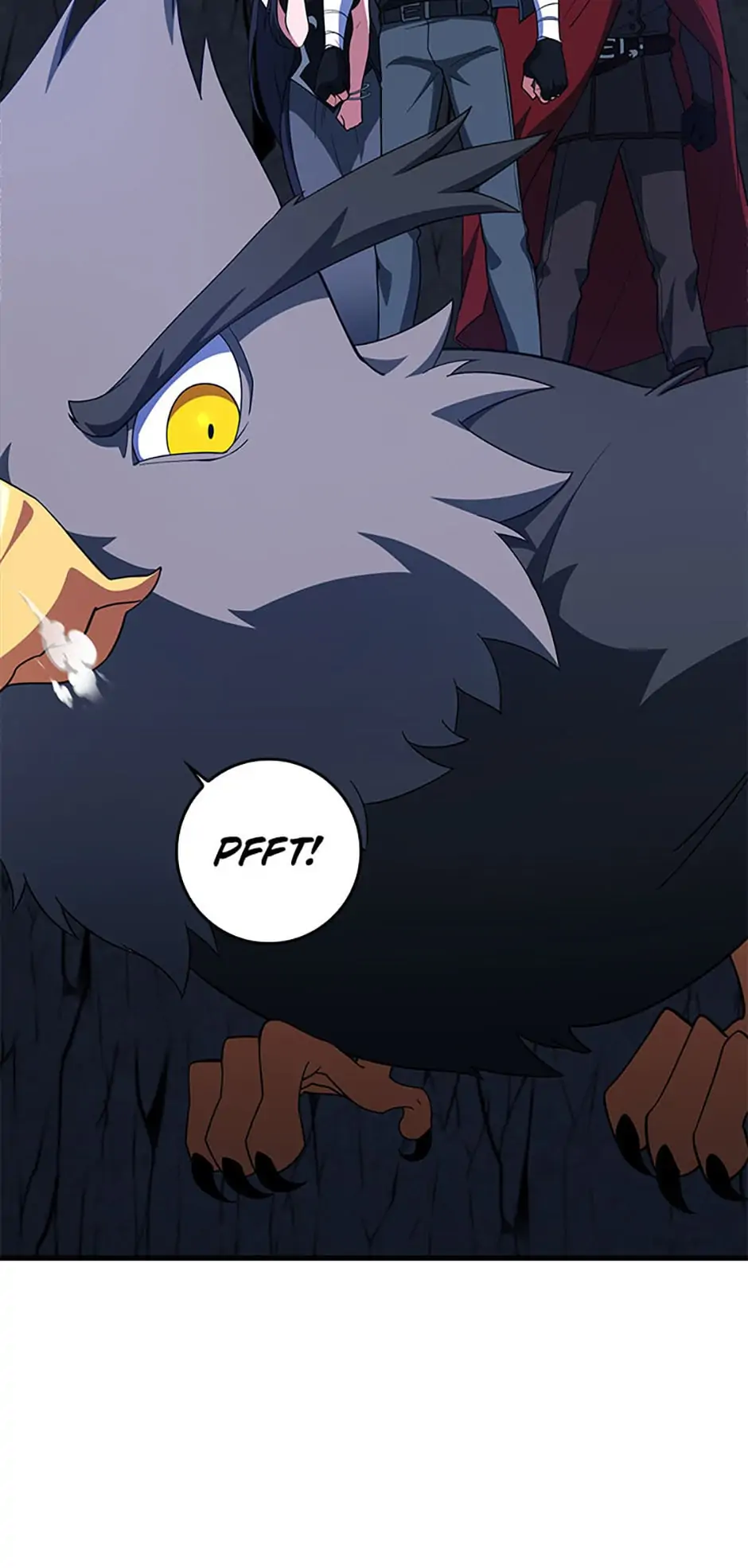 The Maxed-Out Player chapter 38 page 30