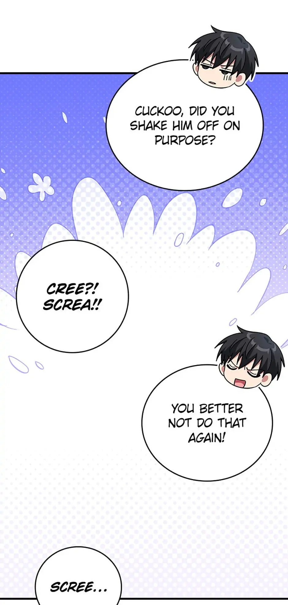 The Maxed-Out Player chapter 38 page 31